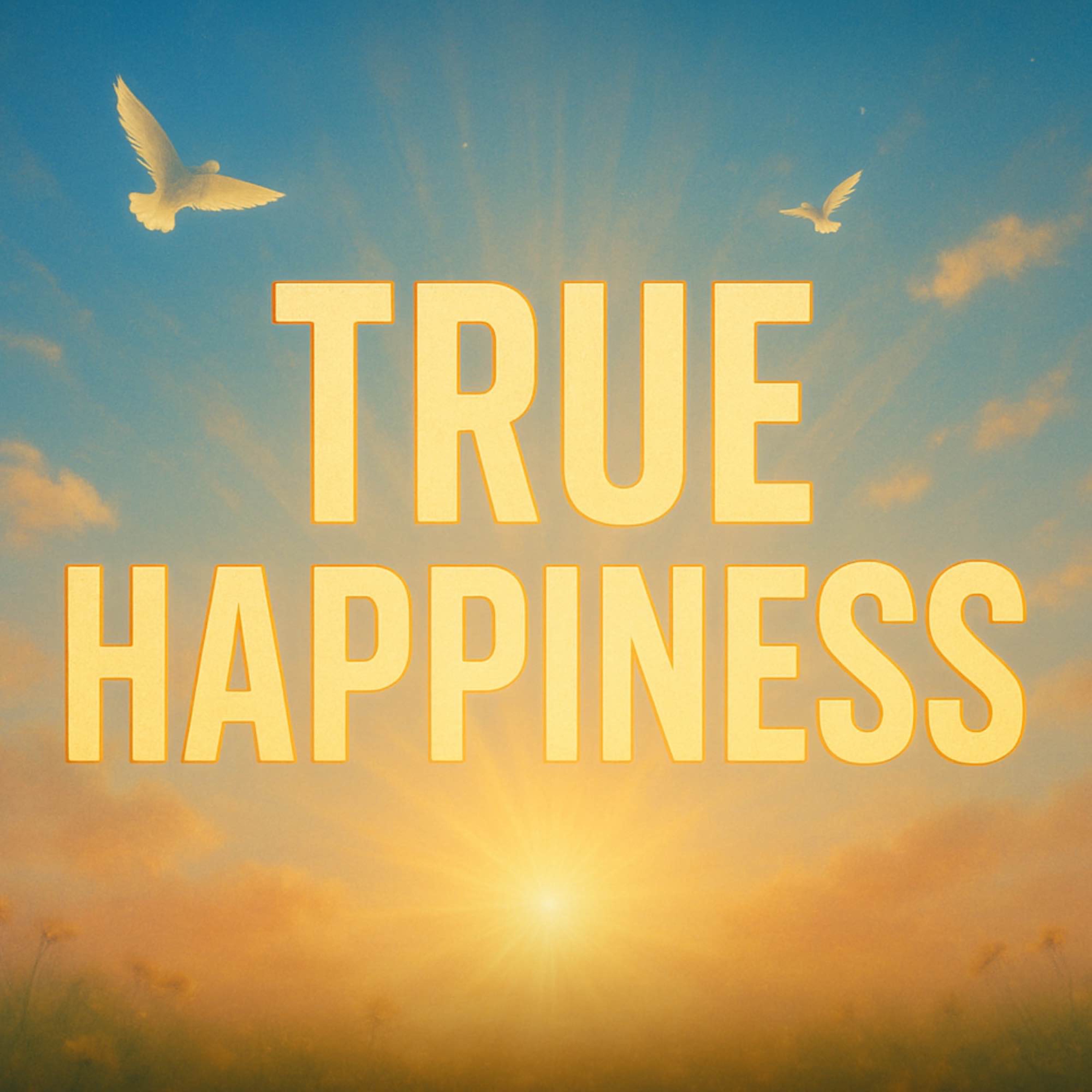 True Happiness in Islam – Sheikh in Indonesia | Assim Al Hakeem