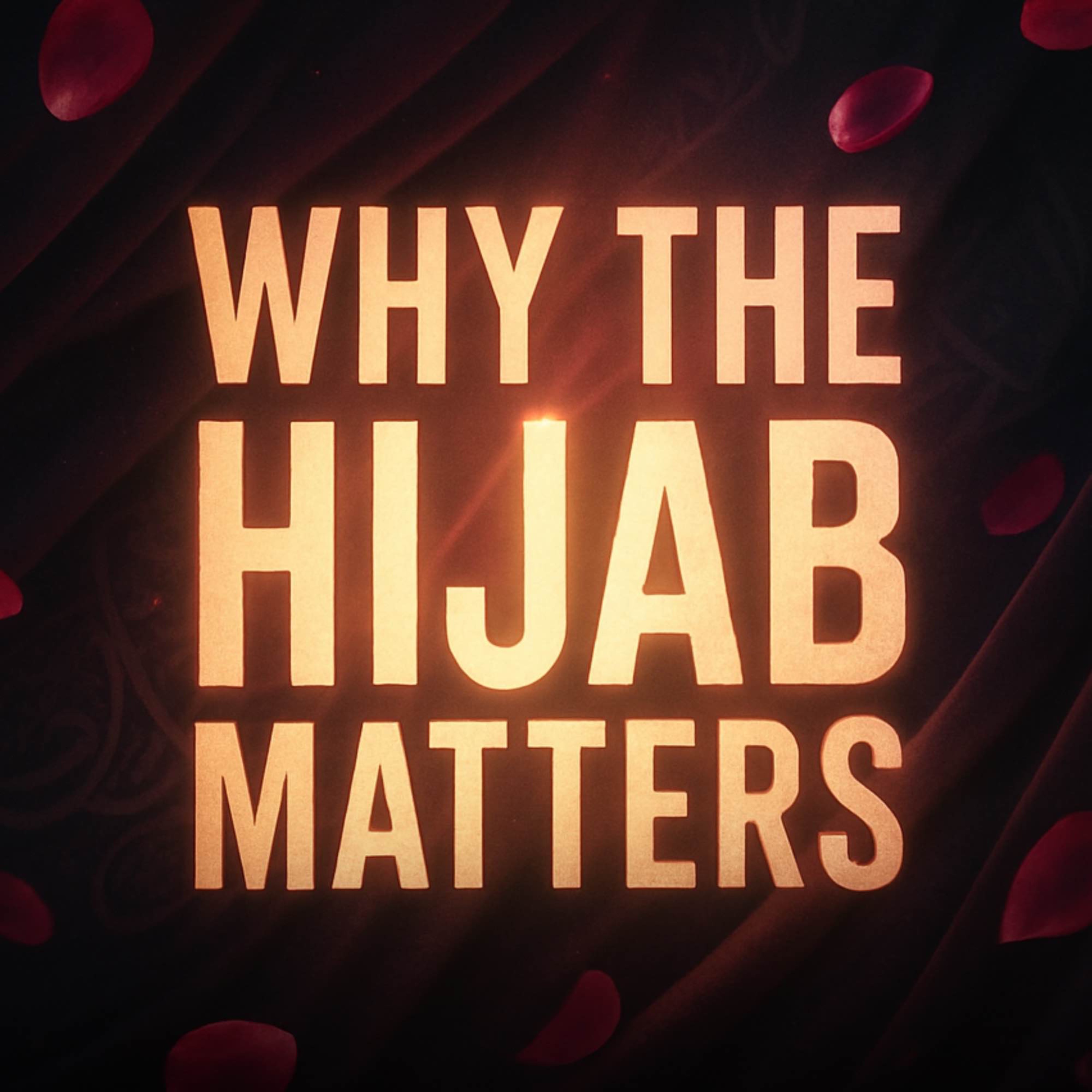 Why the Discussion of the Hijab Really Matters | Abu Bakr Zoud