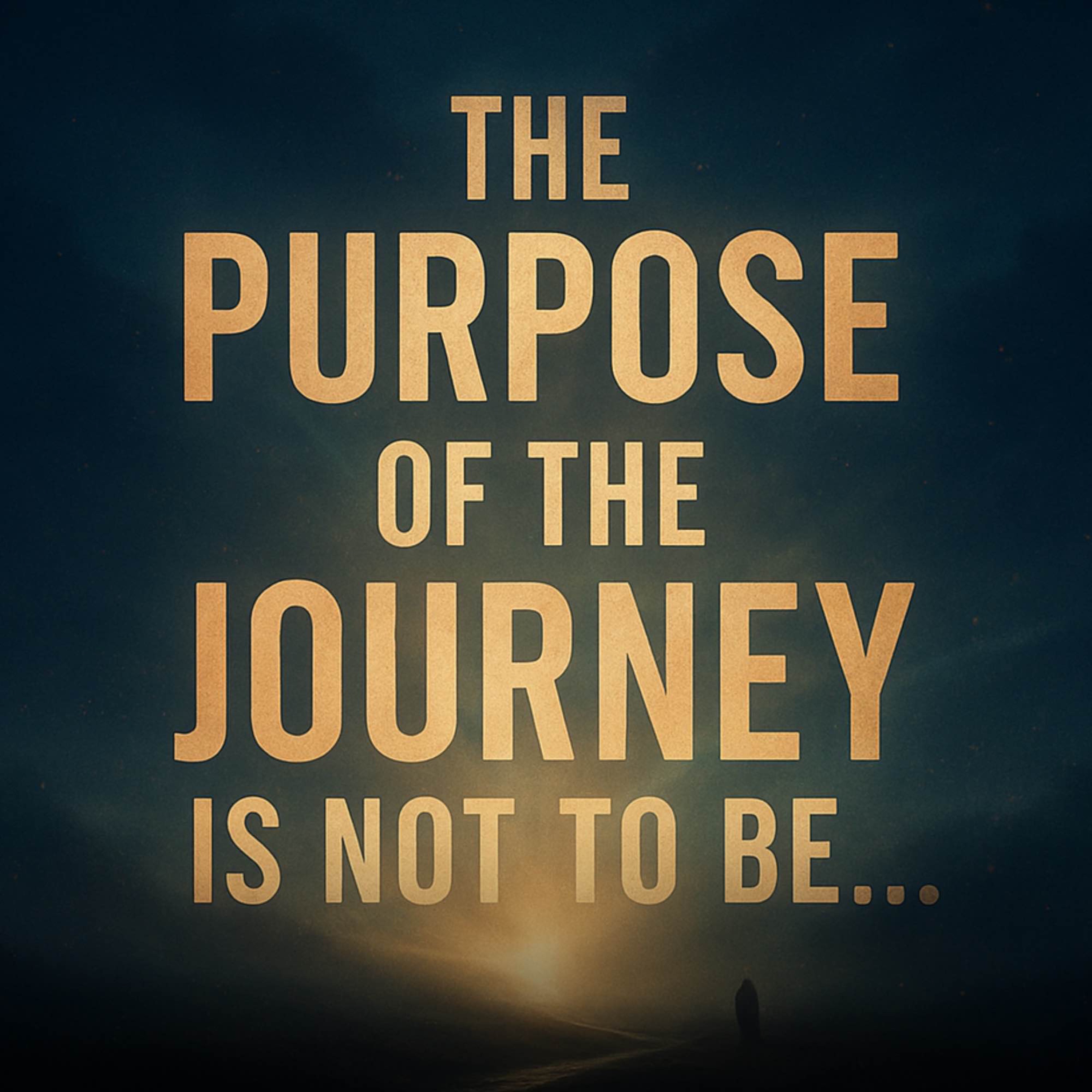 The Purpose of the Journey Is Not to Be Perfect | Yasmin Mogahed