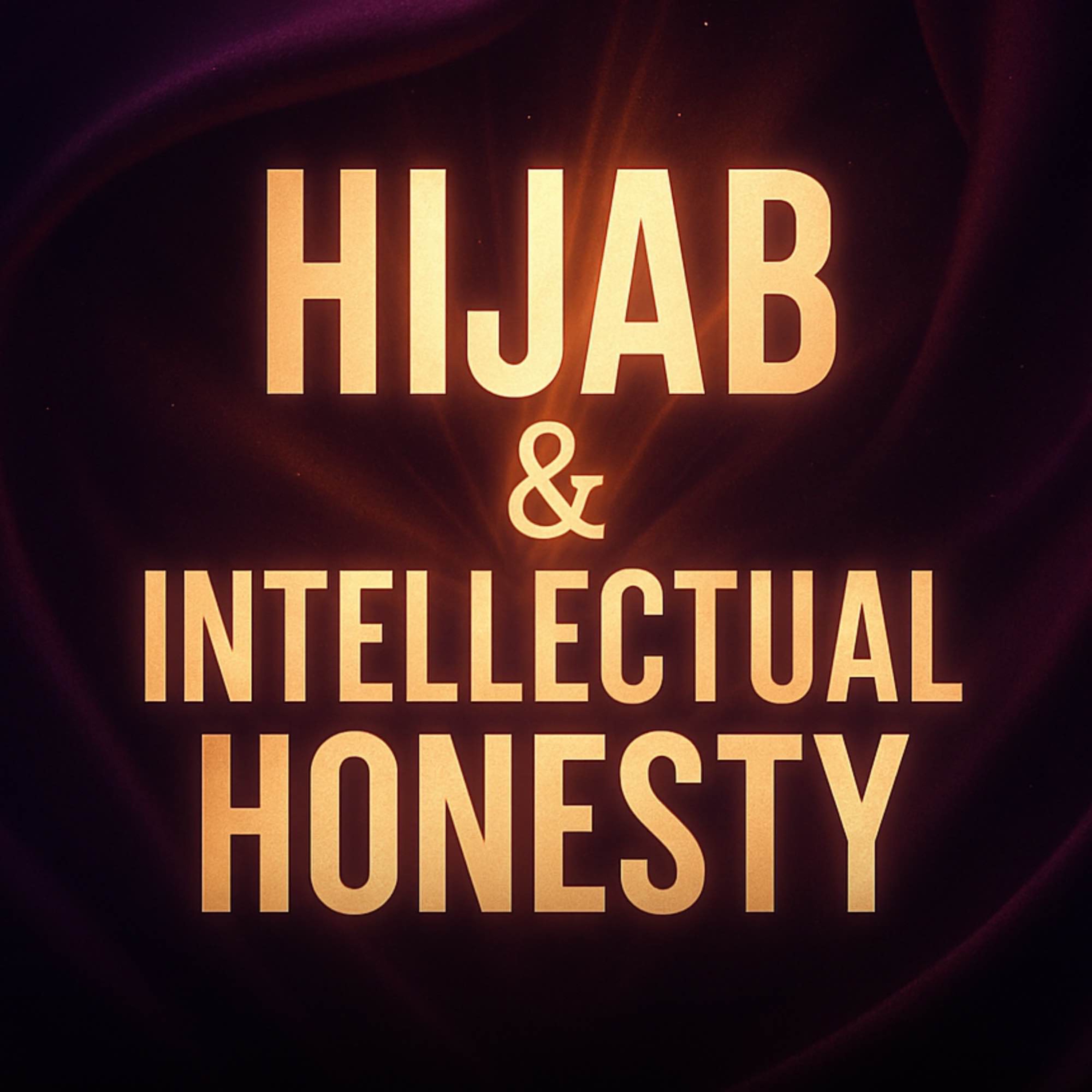 Removing the Hijab & Intellectual Honesty | Nouman Ali Khan