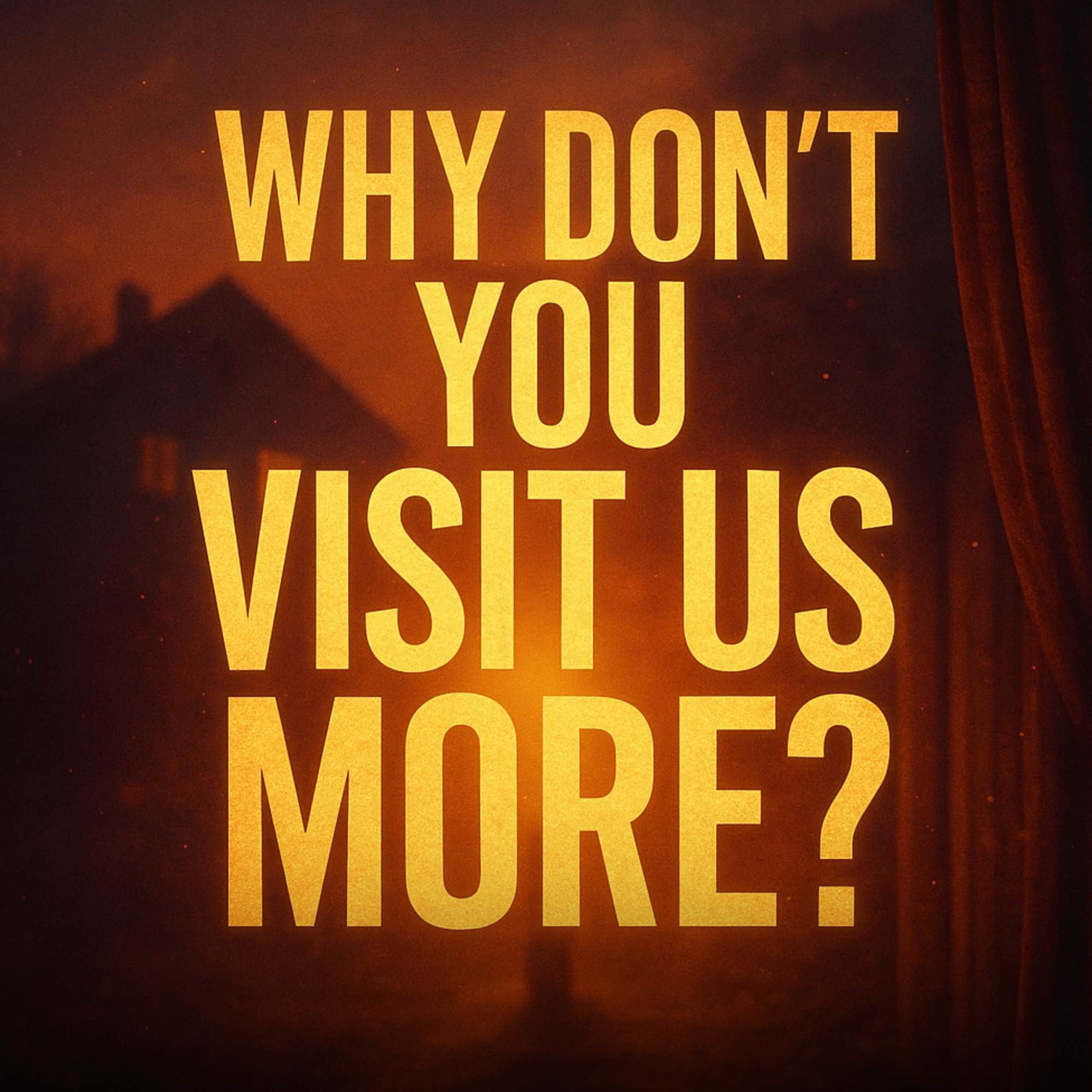"Why Don’t You Visit Us More?” Asked the Prophet (PBUH) | Abu Bakr Zoud.