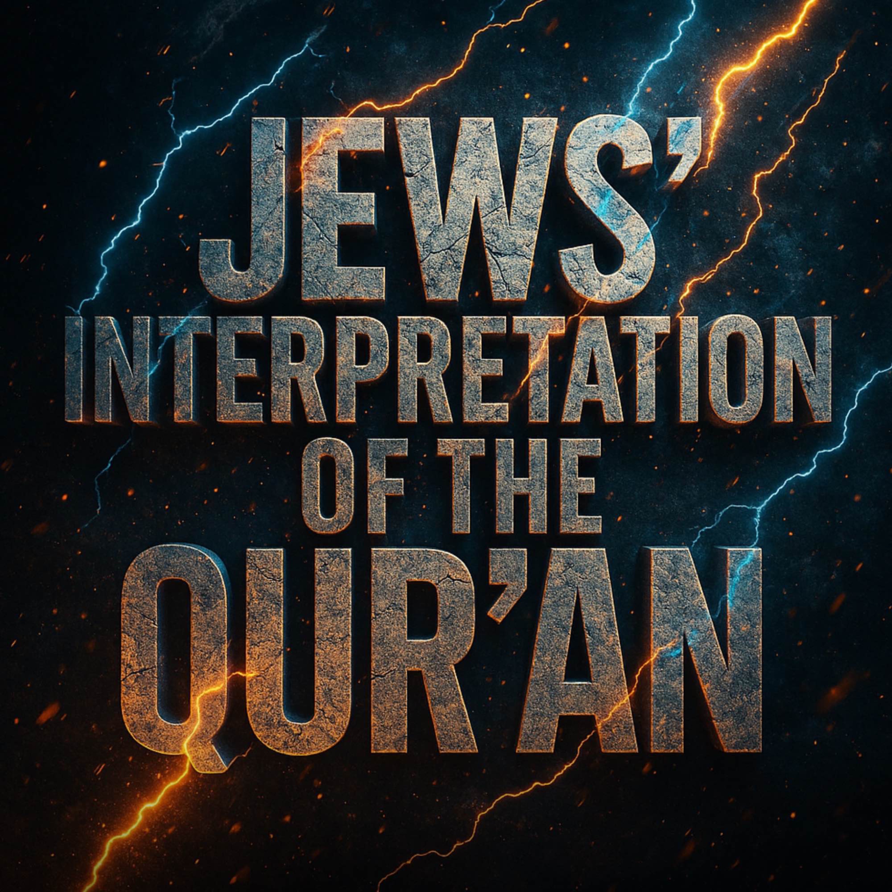 Jews’ Interpretation of the Qur’an & Nations Being Destroyed | Nouman Ali Khan