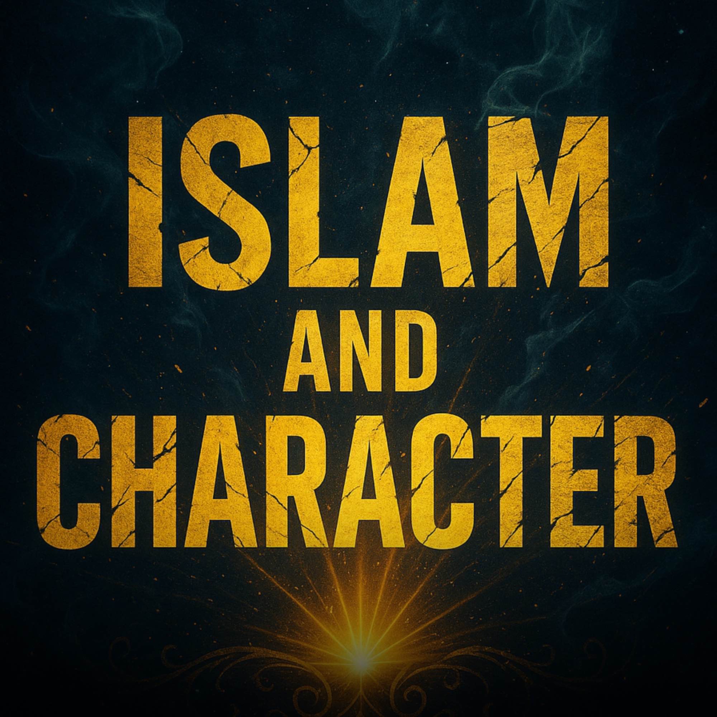 Islam and Character | Yasmin Mogahed