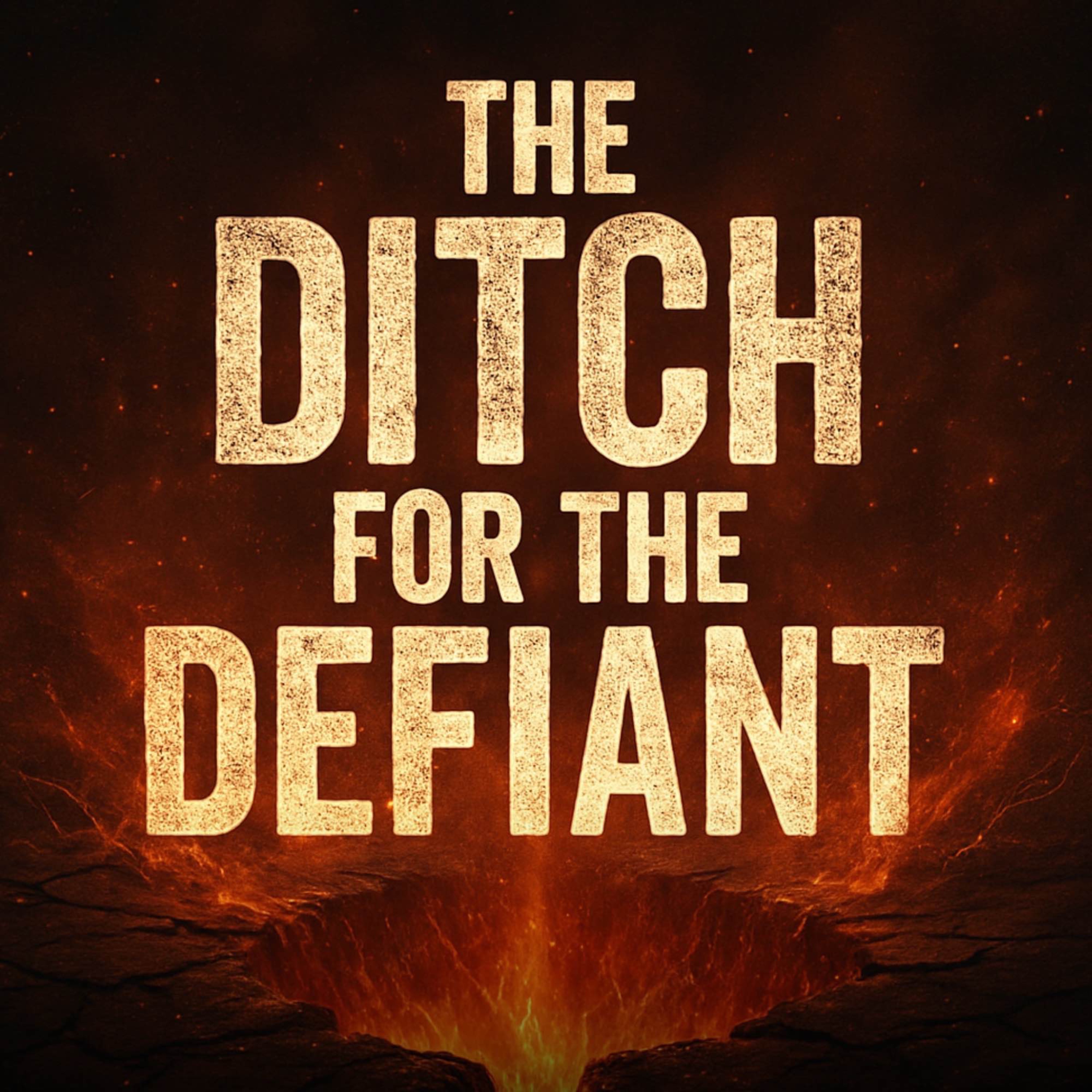 Lecture - The Ditch for the Defiant – Jahannam | Omar Suleiman