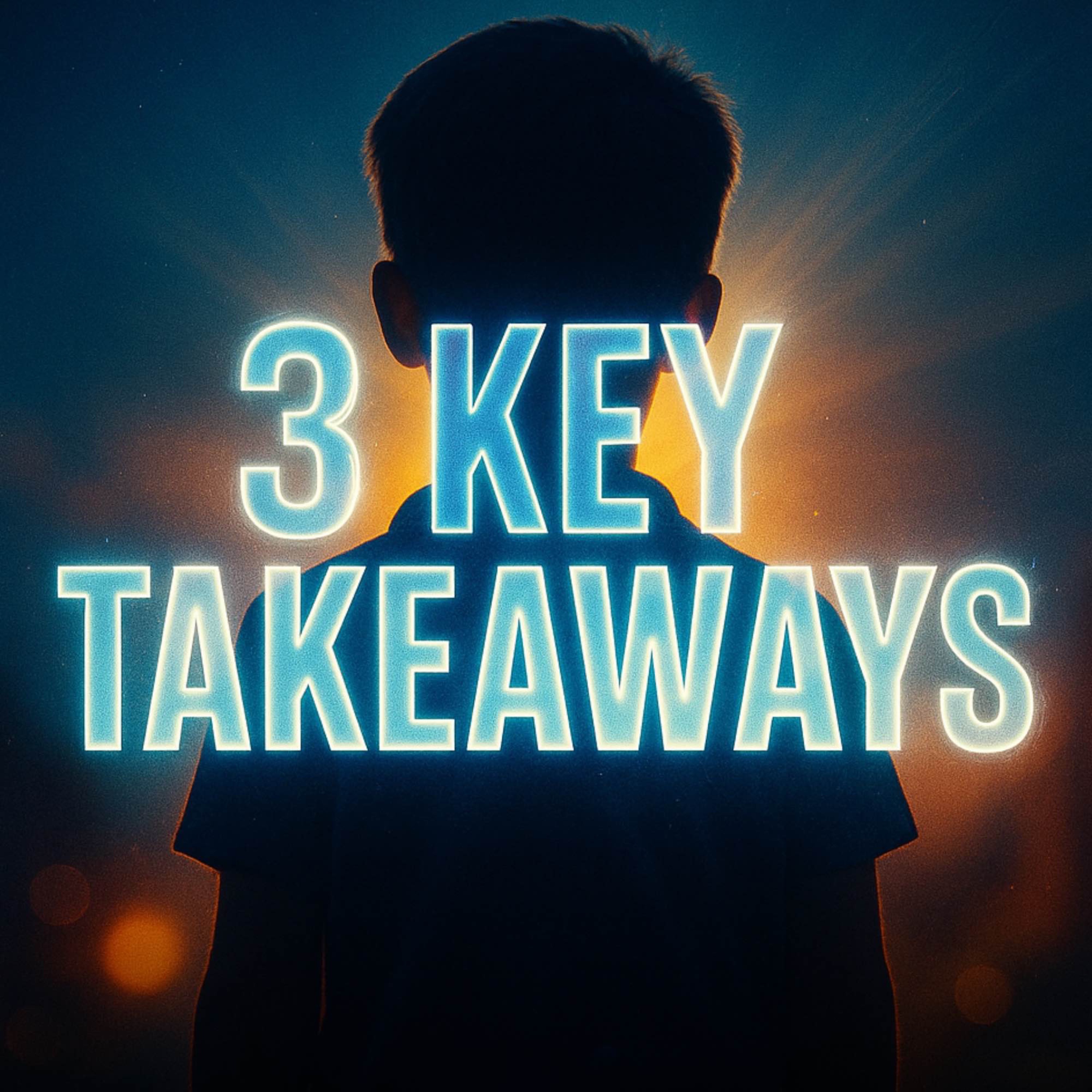 3 Key Takeaways from Sh. Omar Suleiman’s Precious Nasiha to Our Young Boys | Haifaa Younis