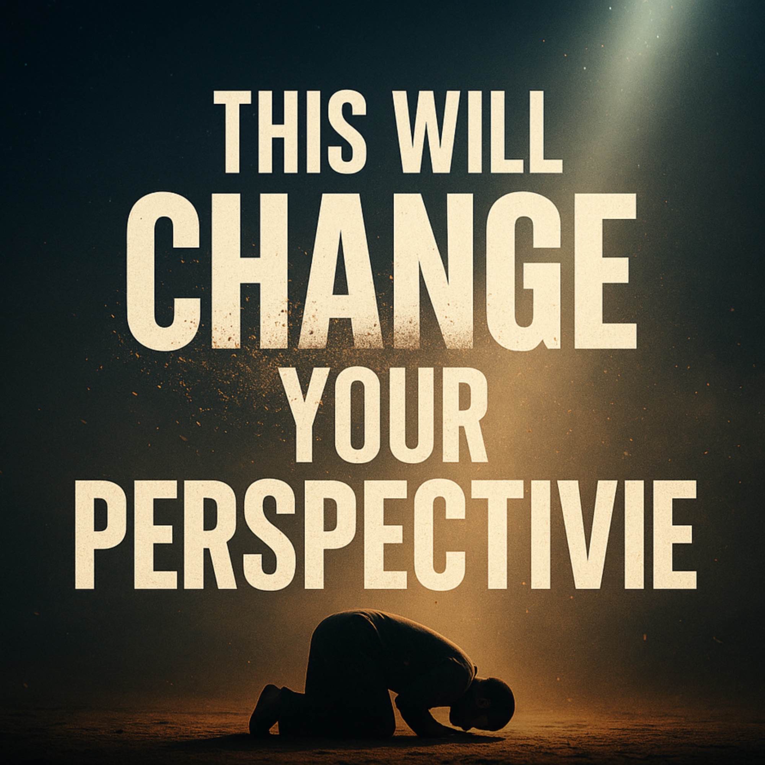 This Will Change Your Perspective About Sujood | Abu Bakr Zoud