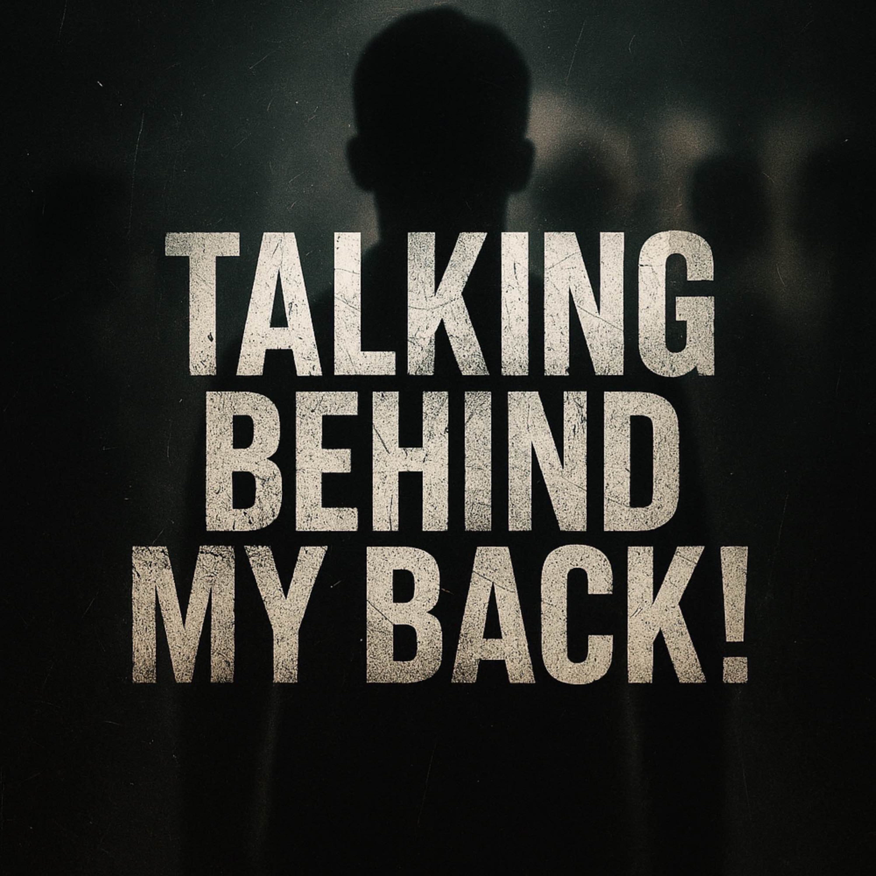 Talking Behind My Back! | Mufti Menk