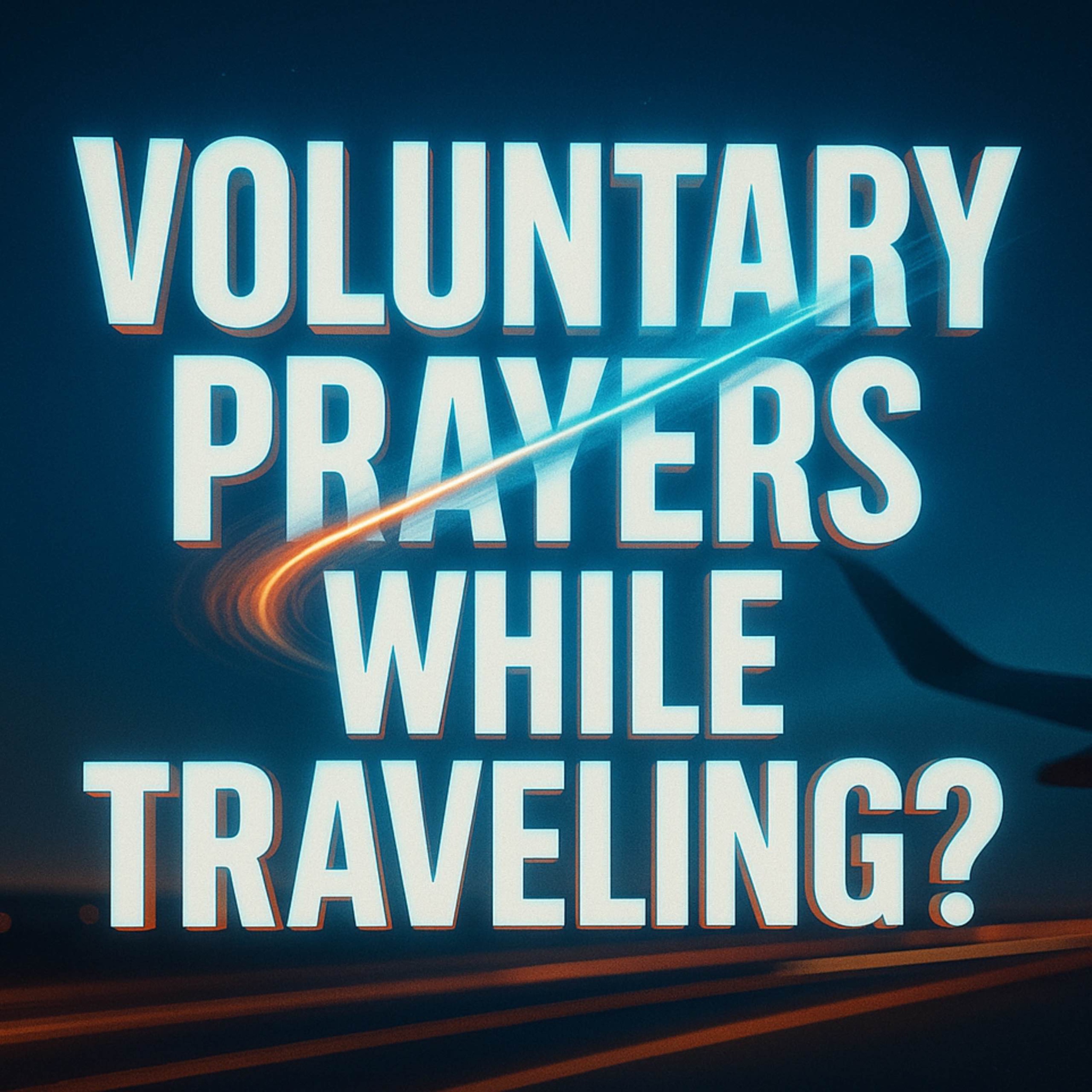 Should We Pray Voluntary Prayers While Traveling? | Assim al-Hakeem