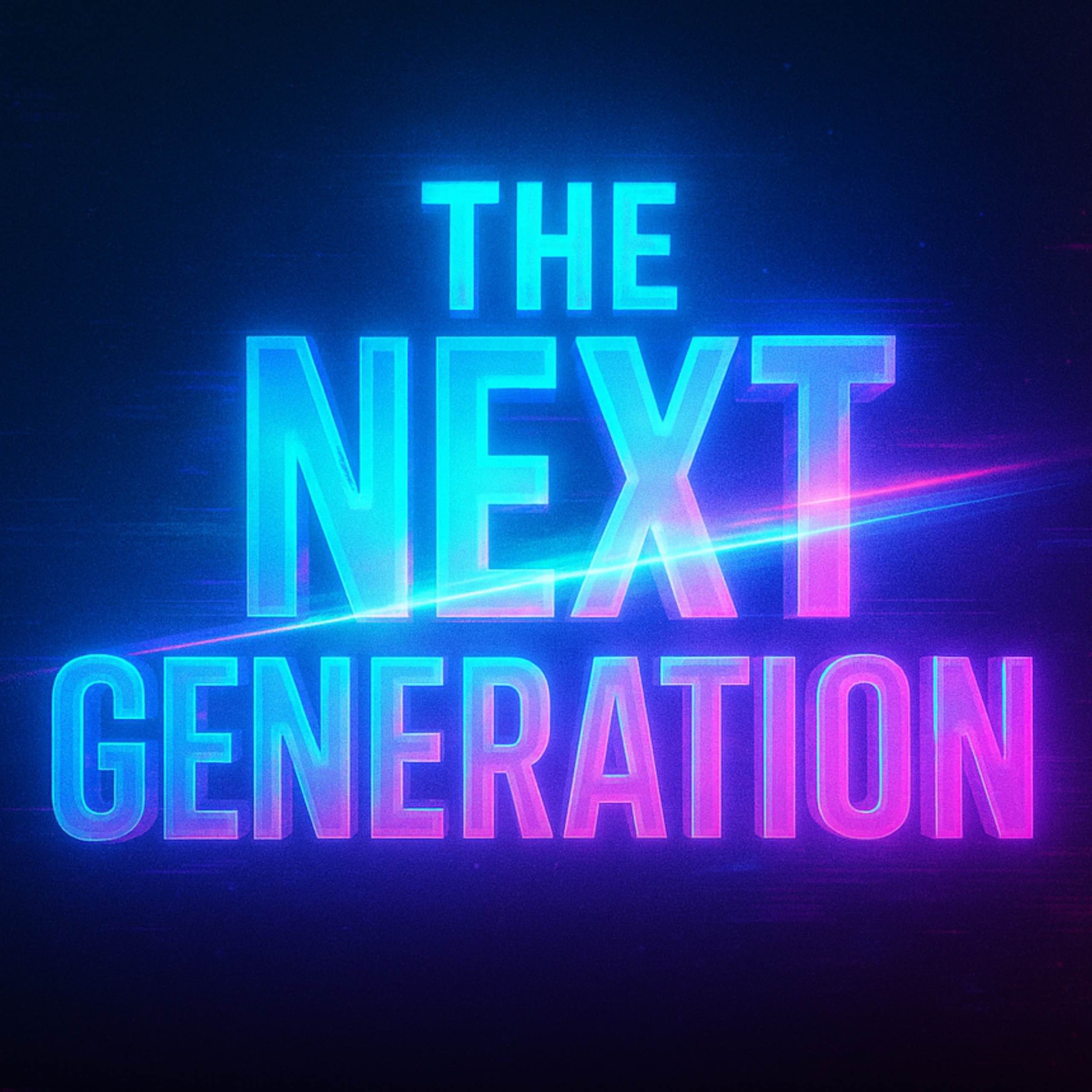 The Next Generation | Yasir Qadhi