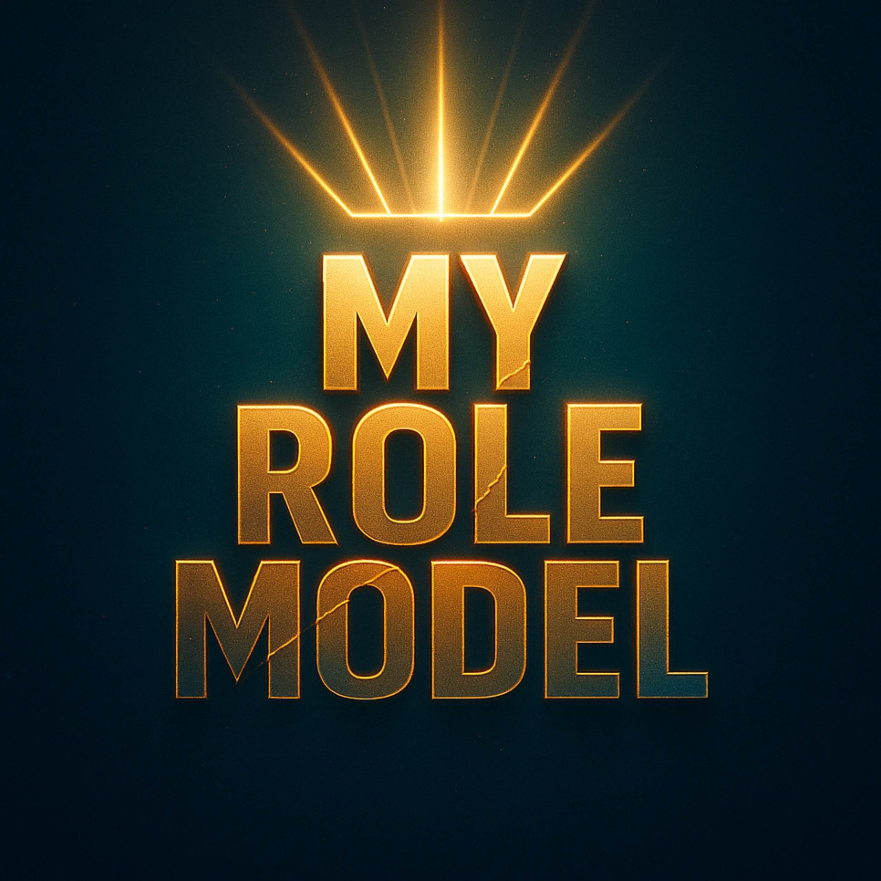 My Role Model | Omar Suleiman