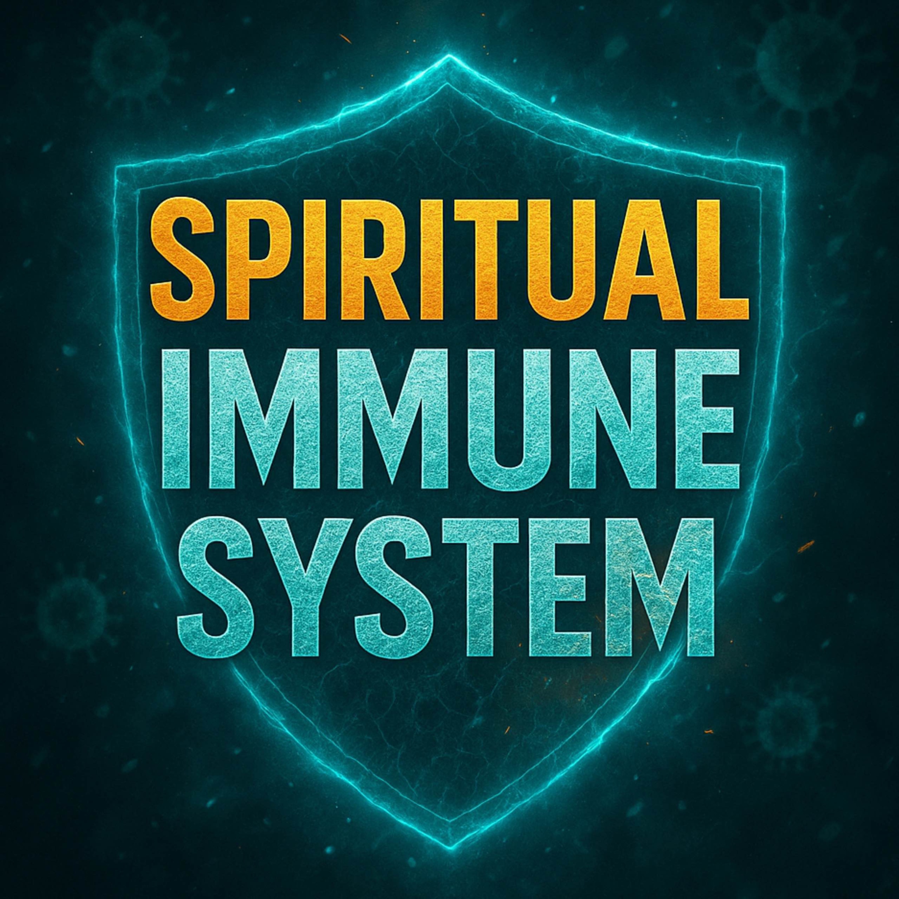 Spiritual Immune System | Yasmin Mogahed