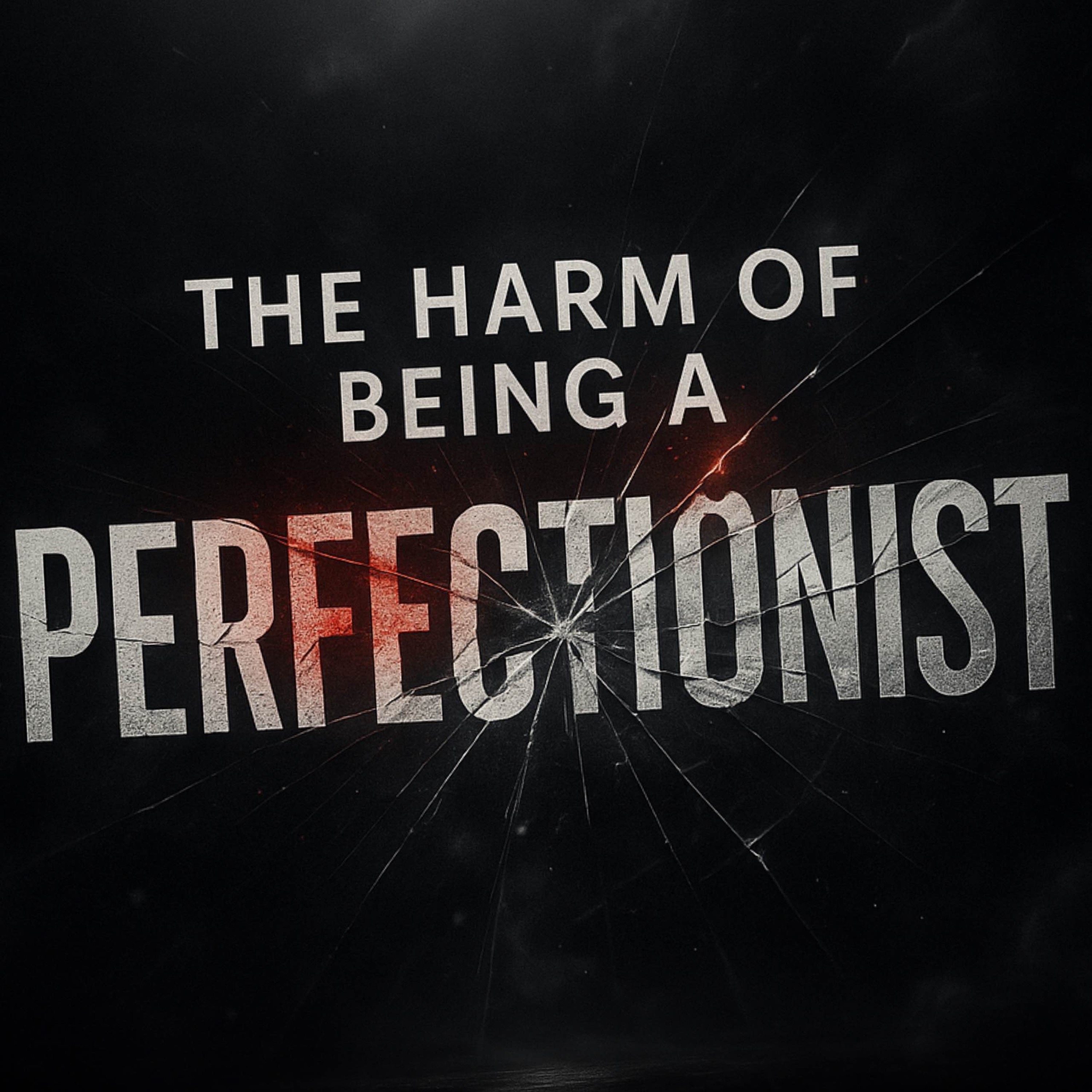 The Harm of Being a Perfectionist | Mufti Menk