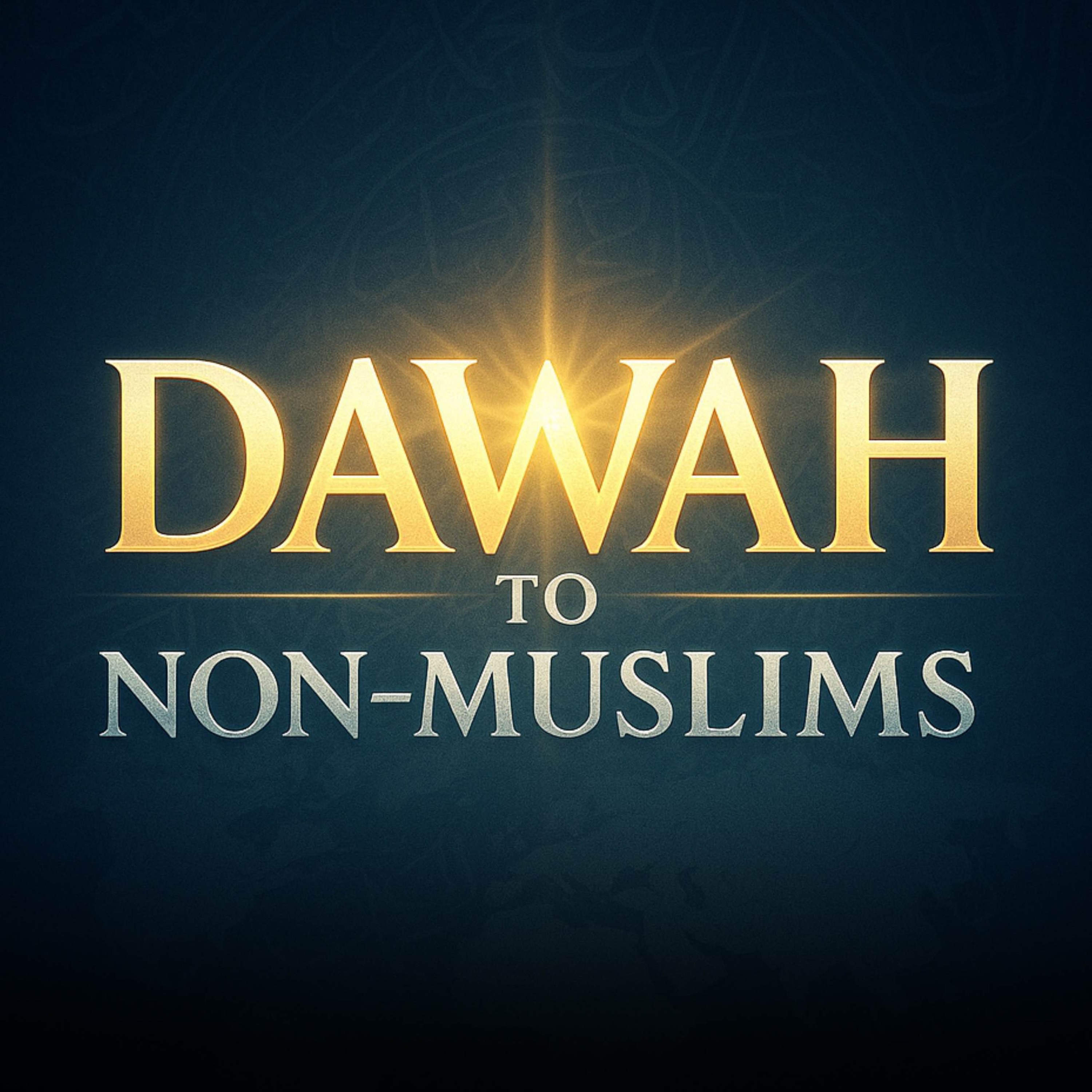 Methods of Dawah to Non-Muslims | Zakir Naik