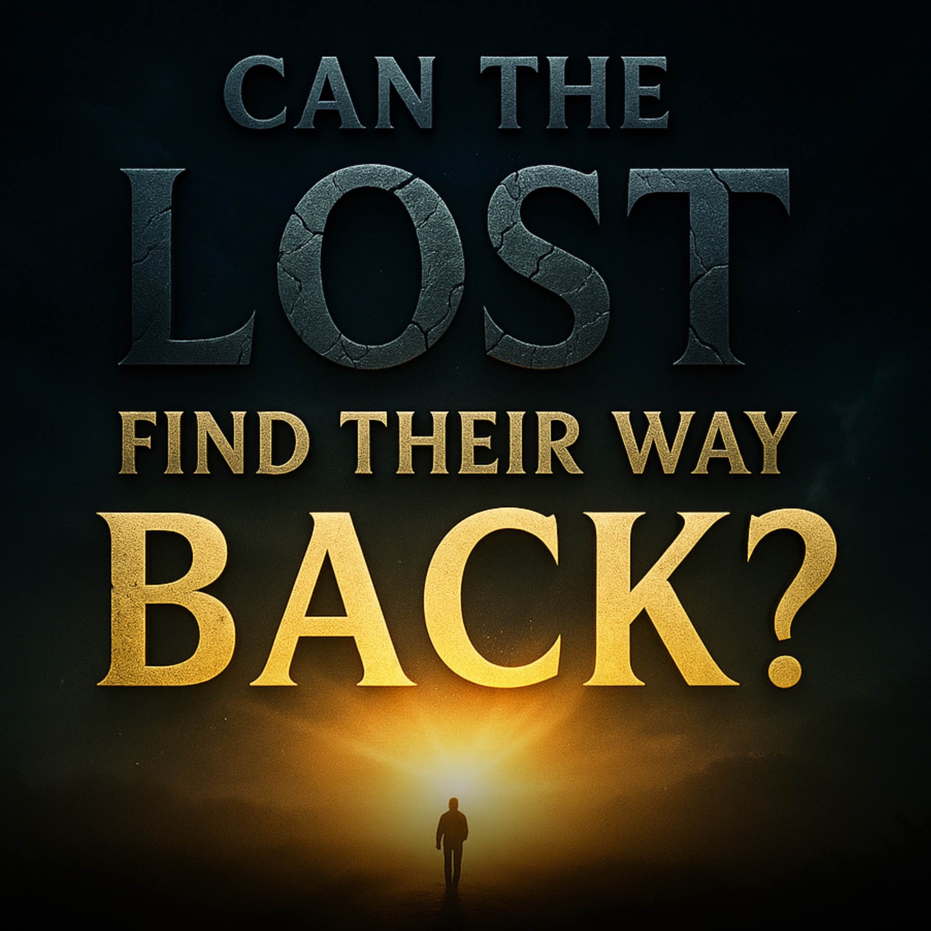 Can the Lost Find Their Way Back? – Surah Al-Qalam | Nouman Ali Khan