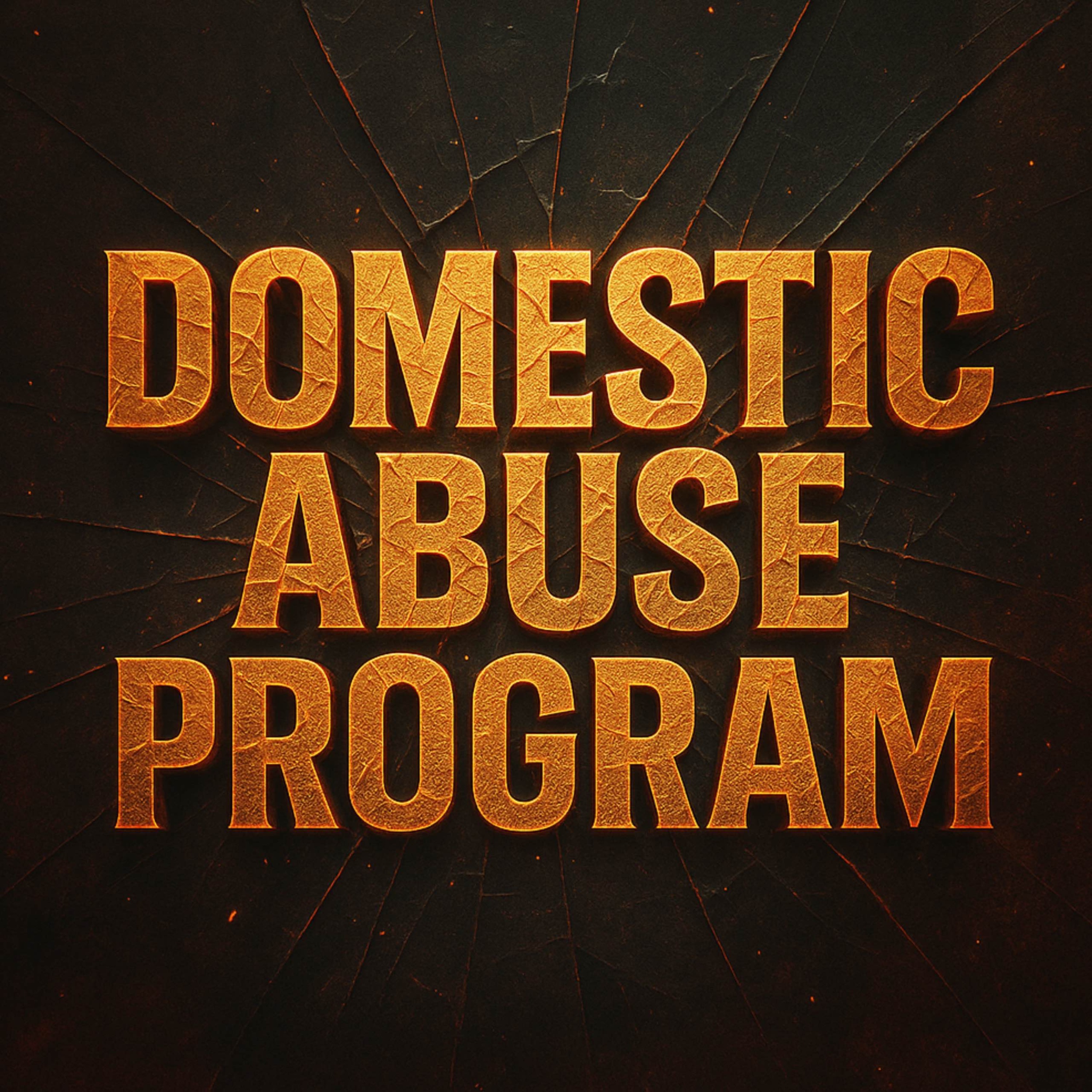 Domestic Abuse Program | Haifaa Younis