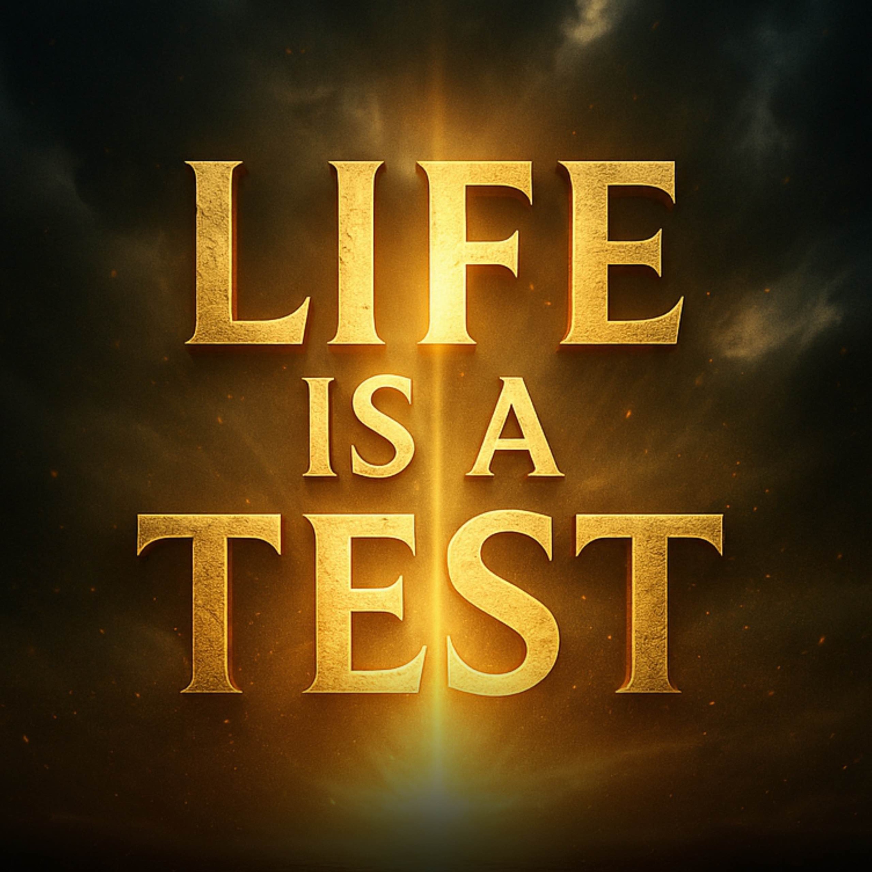 Life Is a Test | Dr Zakir Naik