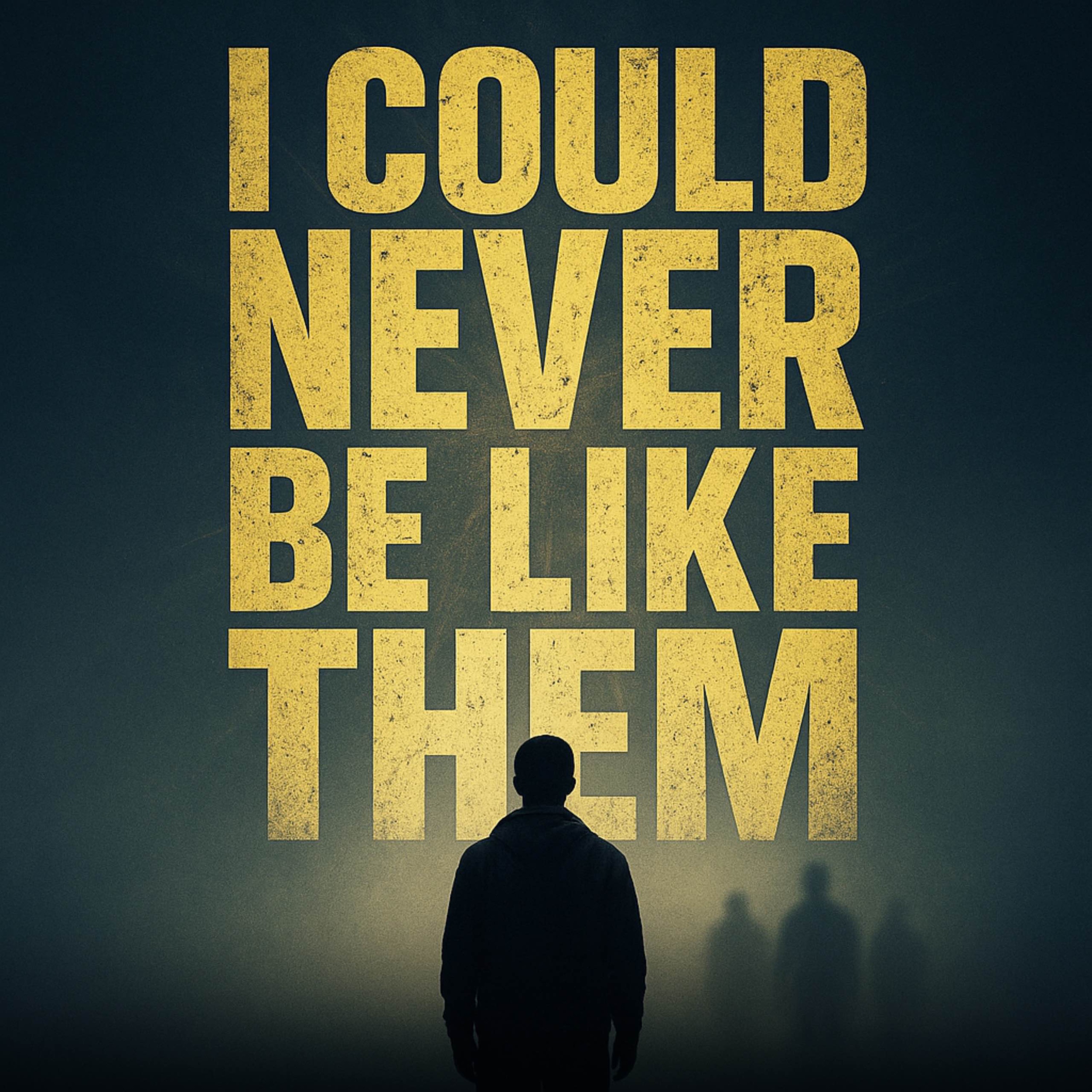 I Could Never Be Like Them Anyway | Omar Suleiman