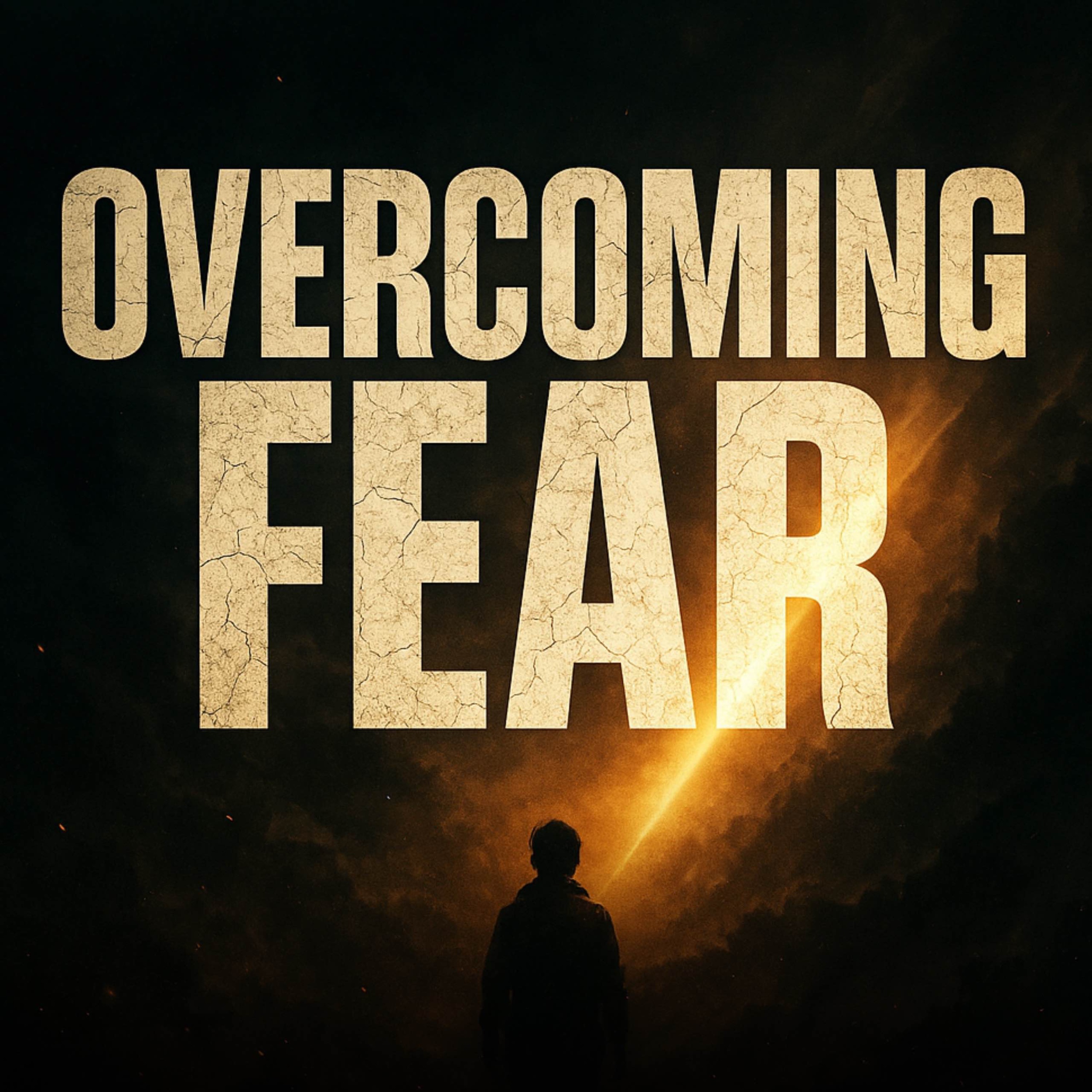 Overcoming Fear | Dr Yasir Qadhi