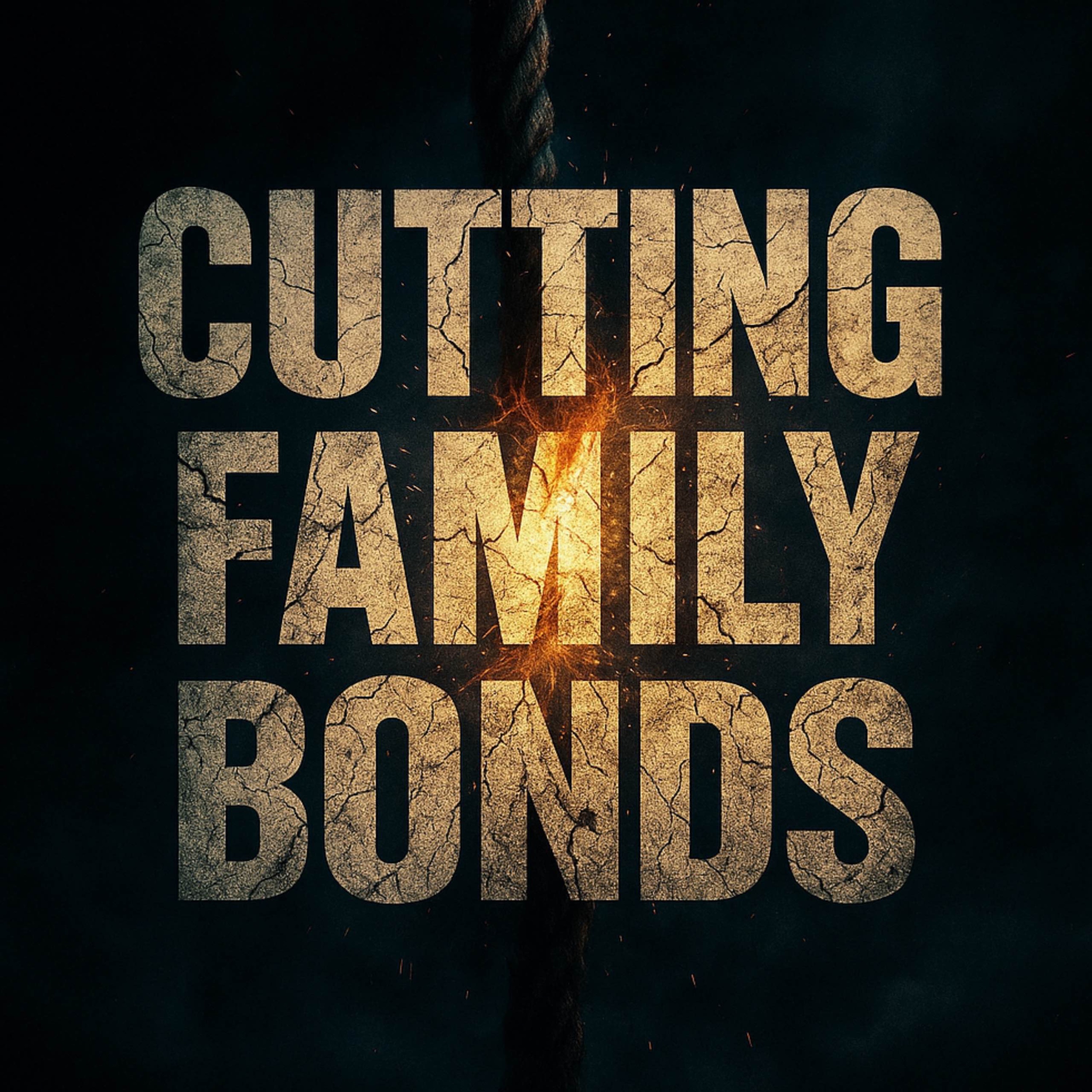 Cutting Family Bonds | Nouman Ali Khan