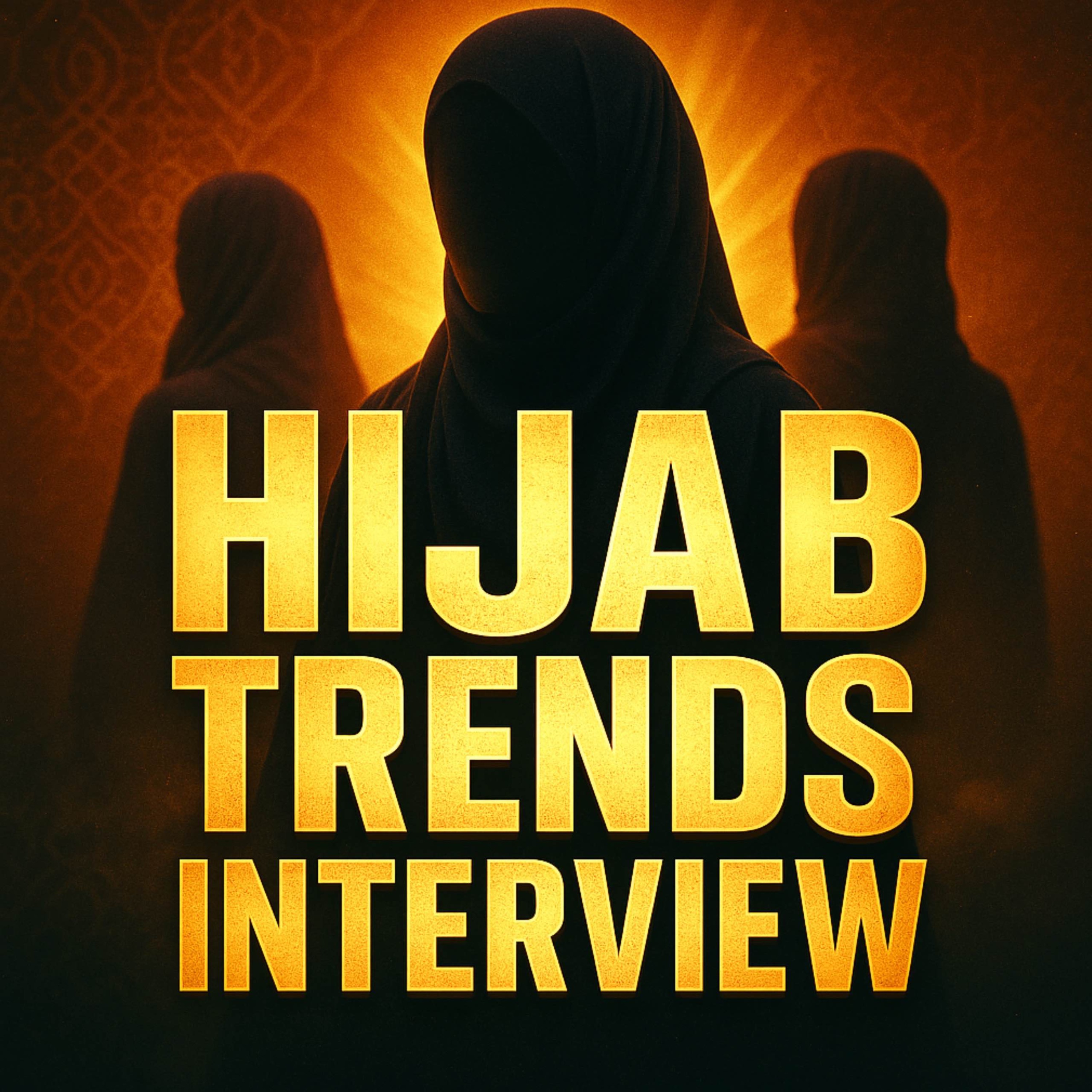 Hijab Trends Interview | Yasmin Mogahed
