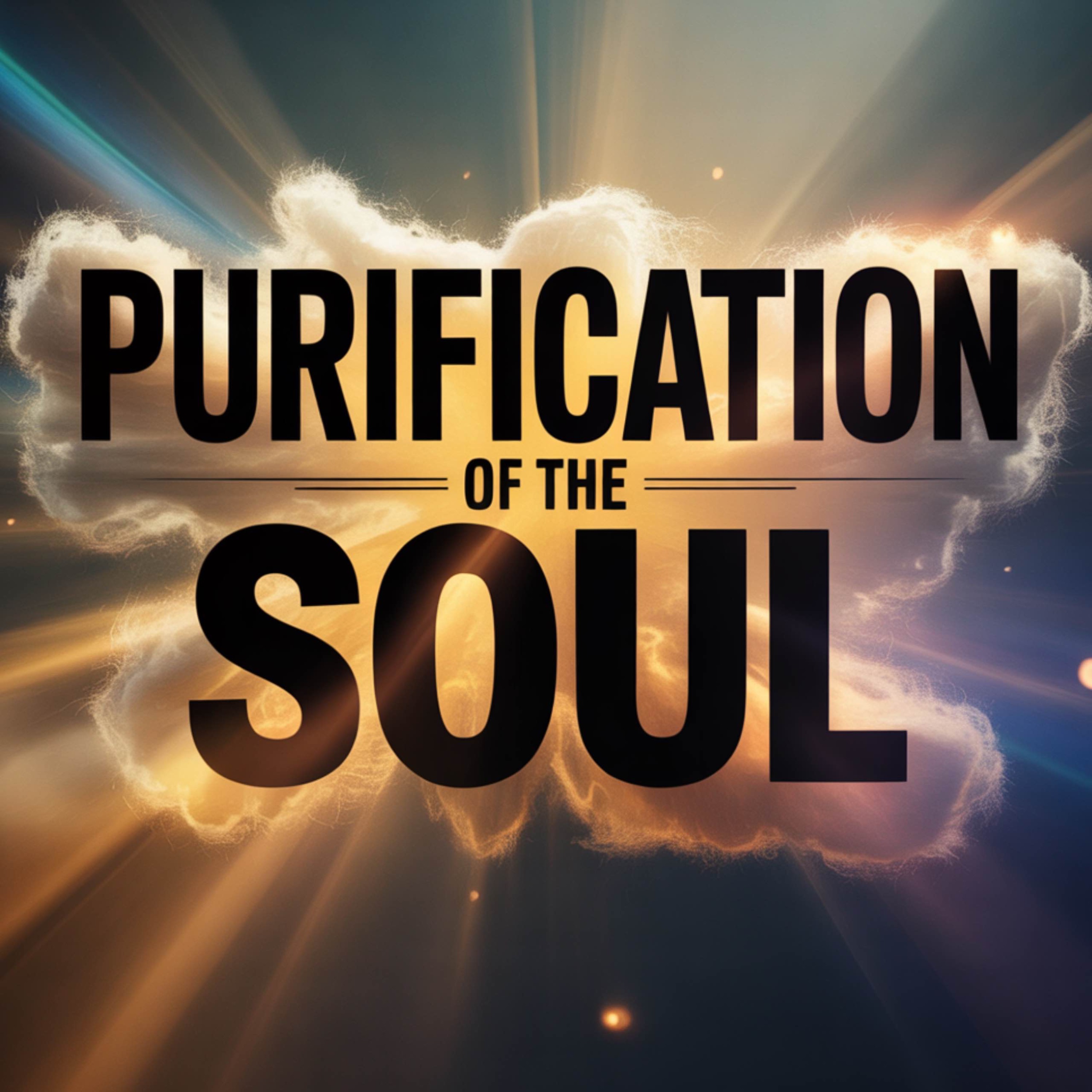 Purification of the Soul | Yasir Qadhi Purification of the Soul | Yasir Qadhi