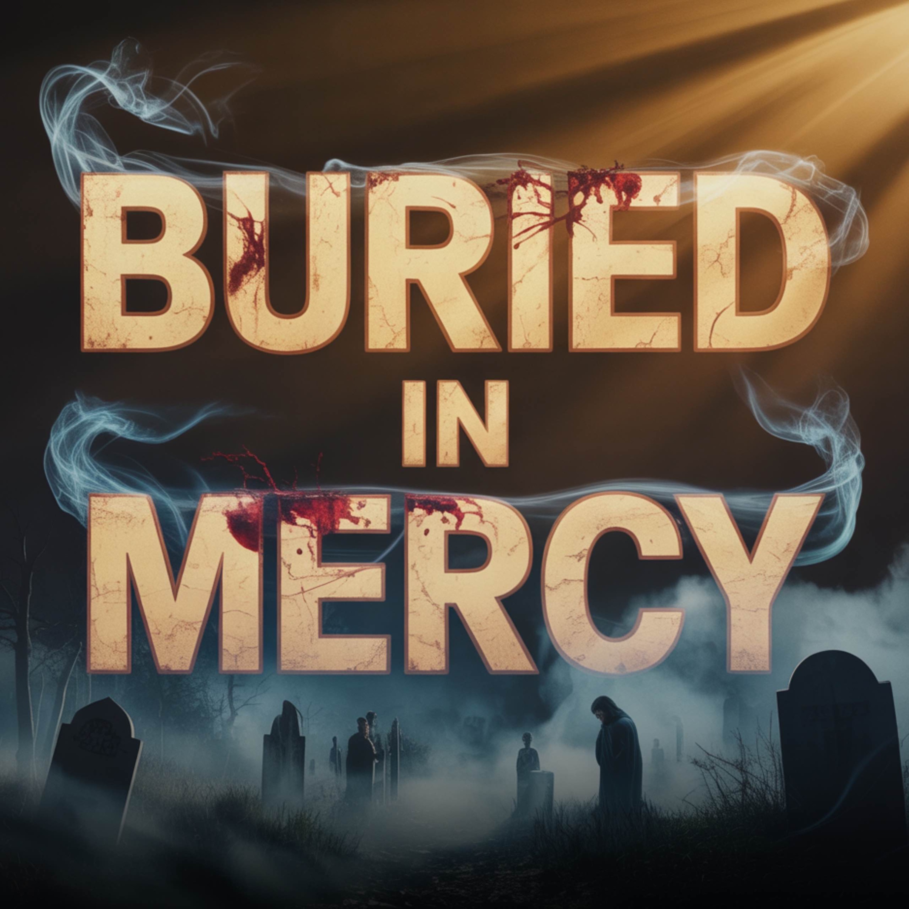 Buried in Mercy | Omar Suleiman Buried in Mercy | Omar Suleiman