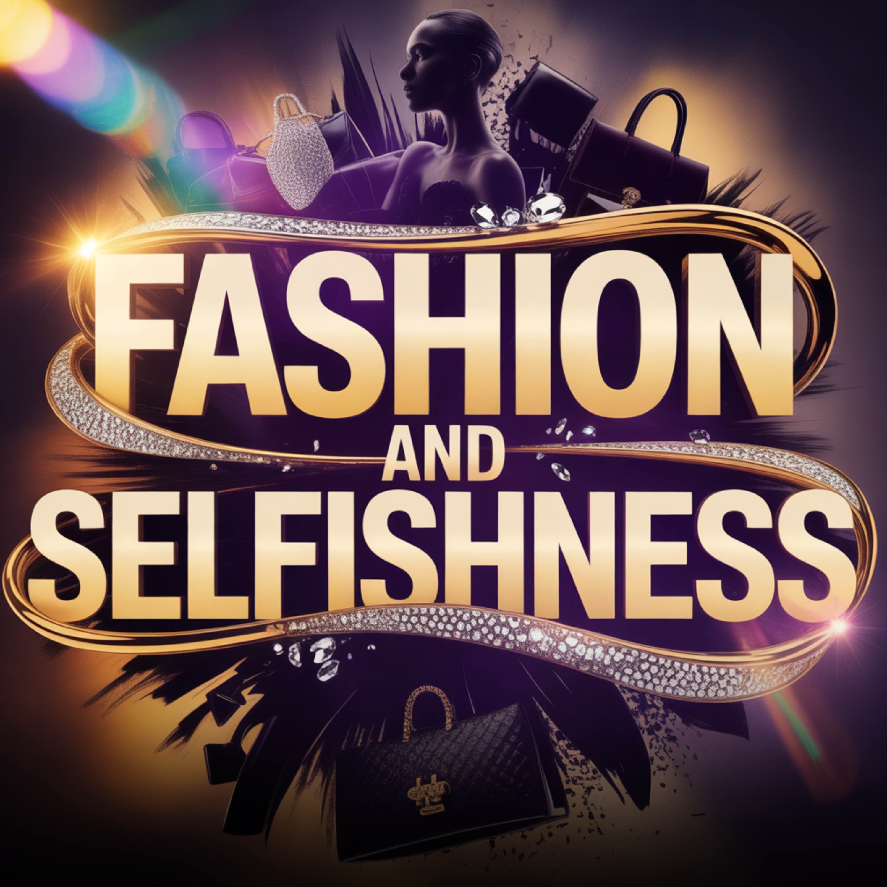 Fashion and Selfishness | Assim Al-Hakeem