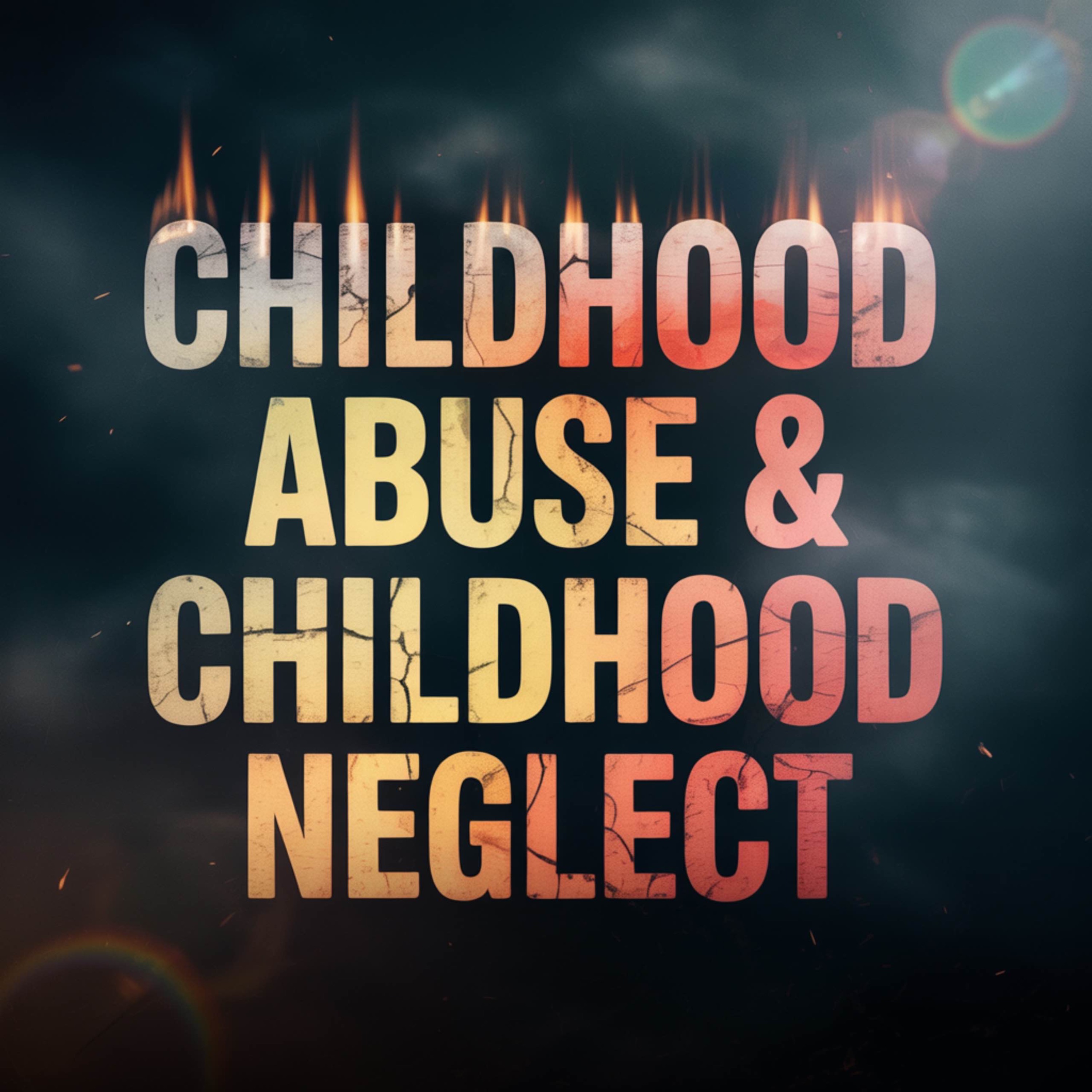 Childhood Abuse & Childhood Neglect | Yasmin Mogahed