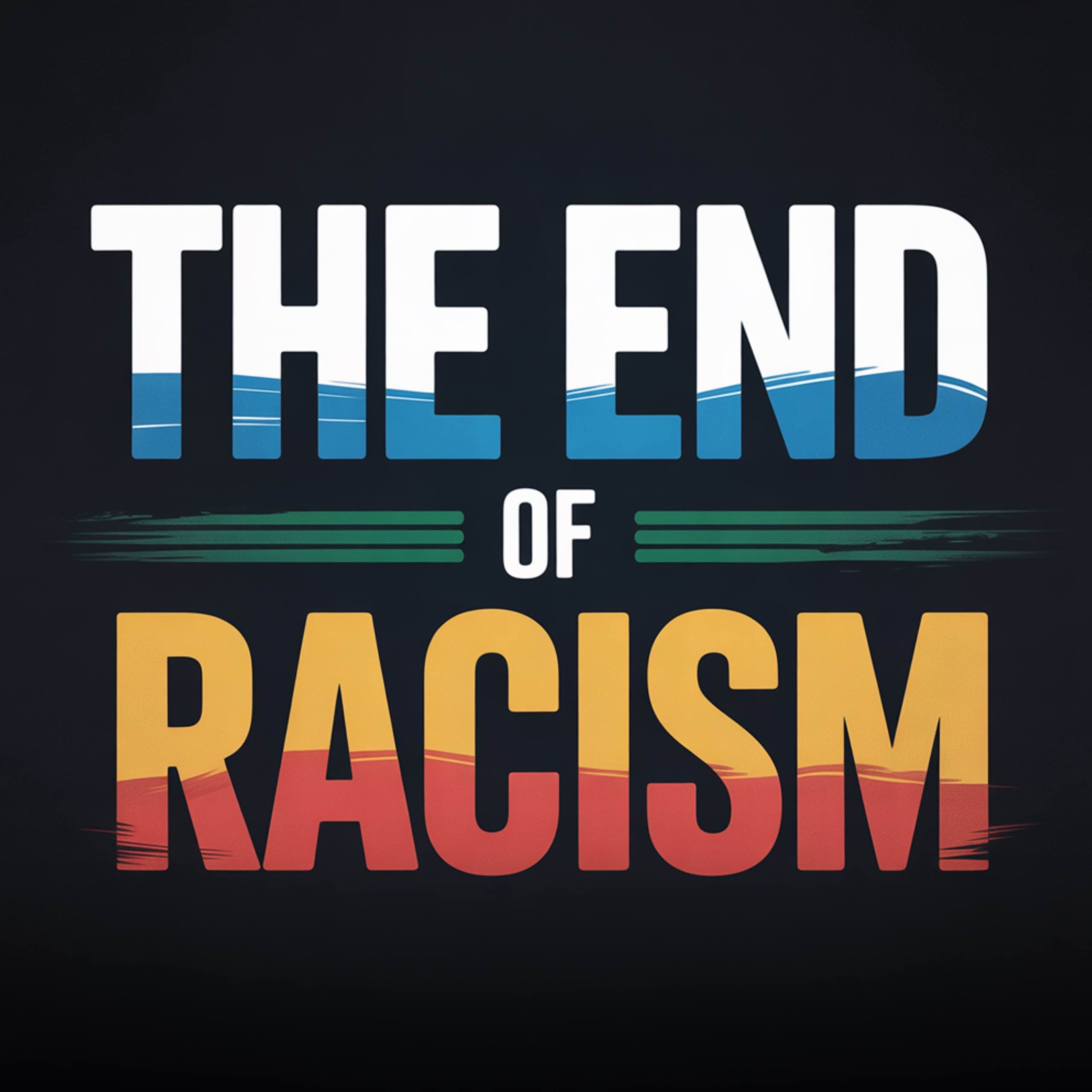 The End of Racism | Omar Suleiman