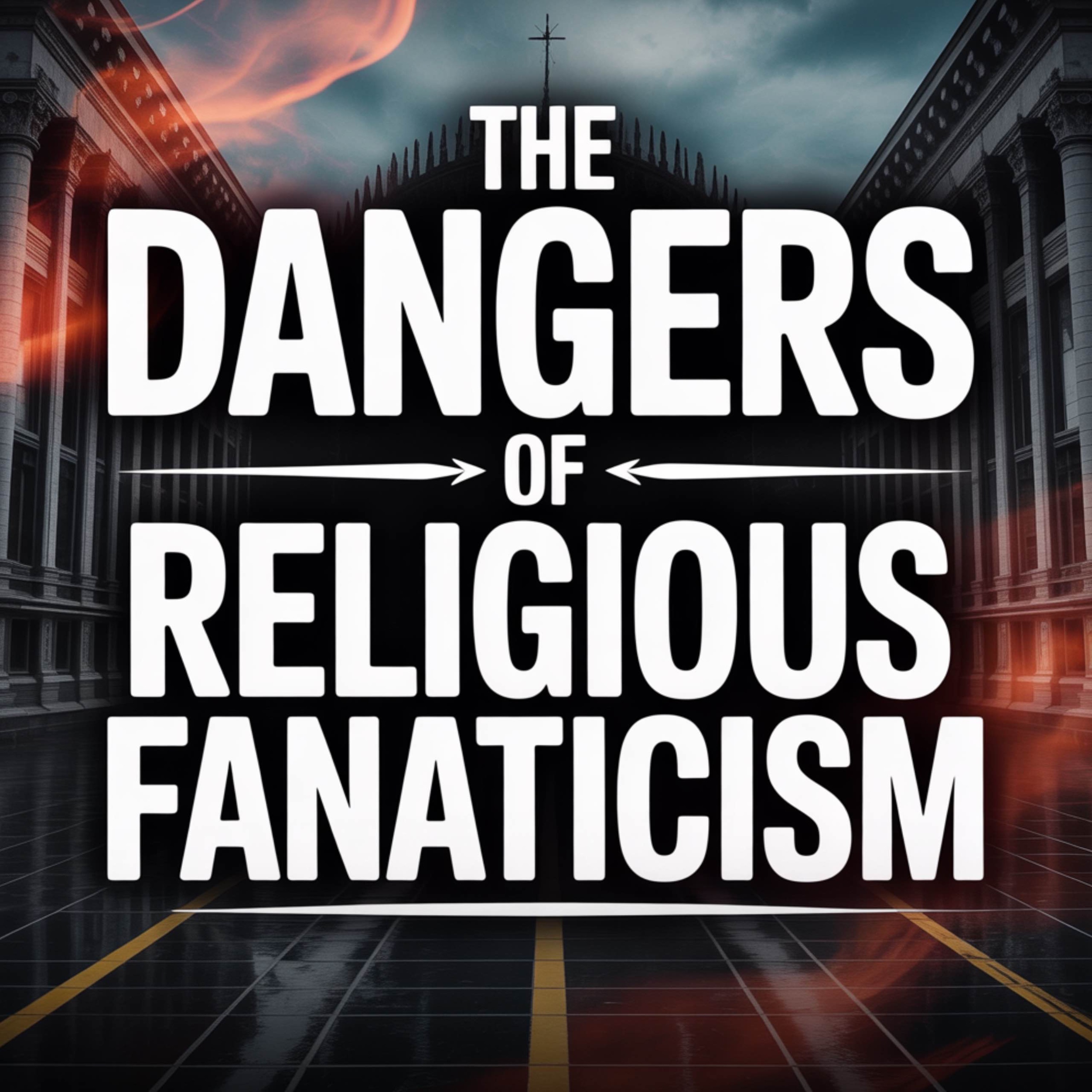 The Dangers of Religious Fanaticism | Yasir Qadhi