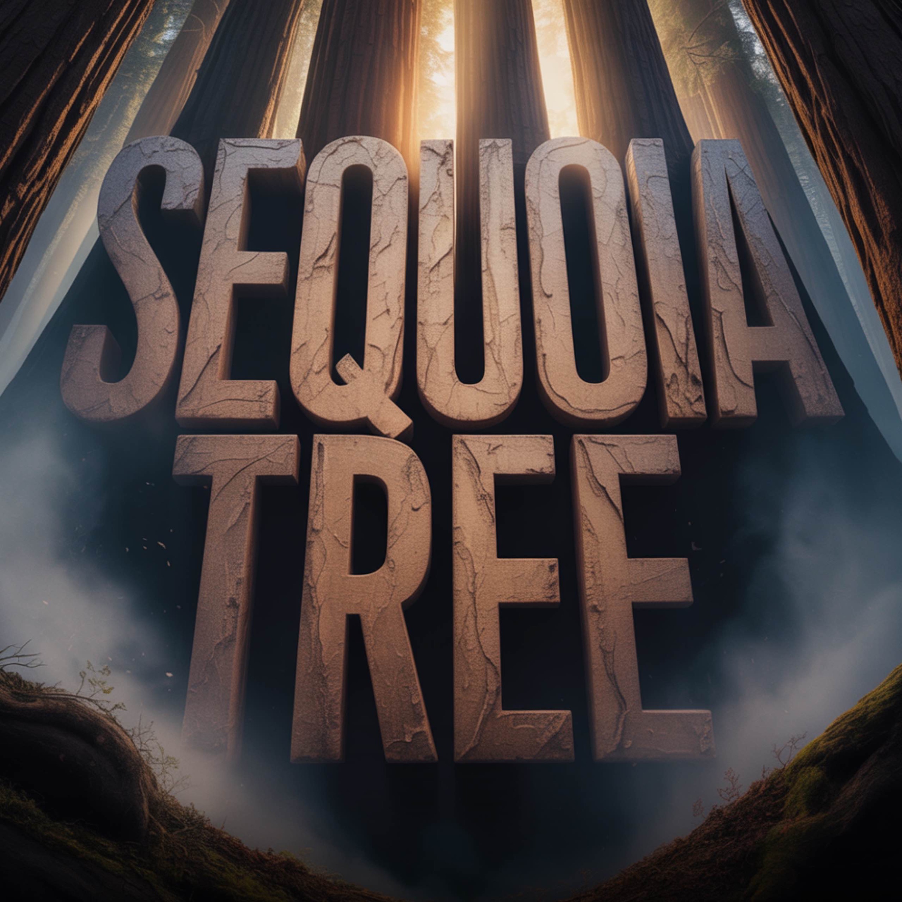 Be Like the Sequoia Tree | Yasmin Mogahed