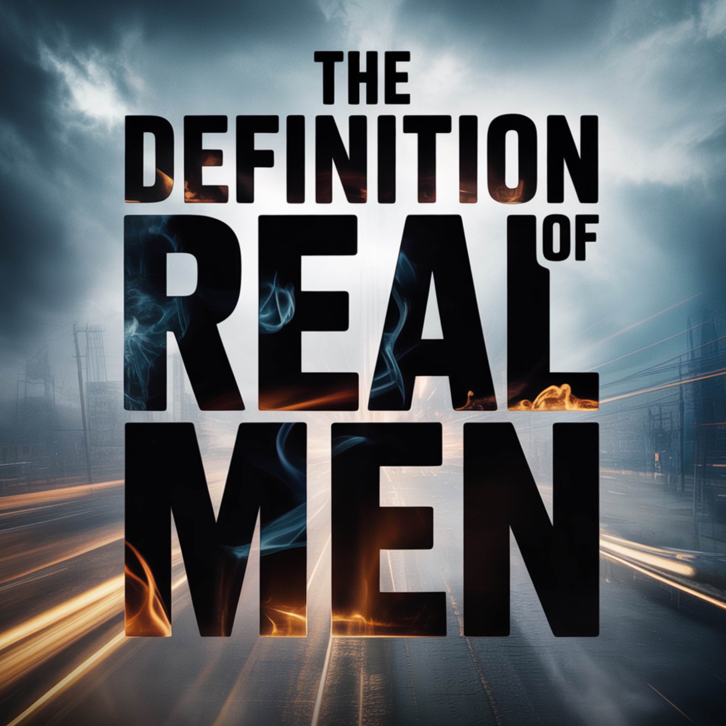 The Definition of Real Men | Yasir Qadhi