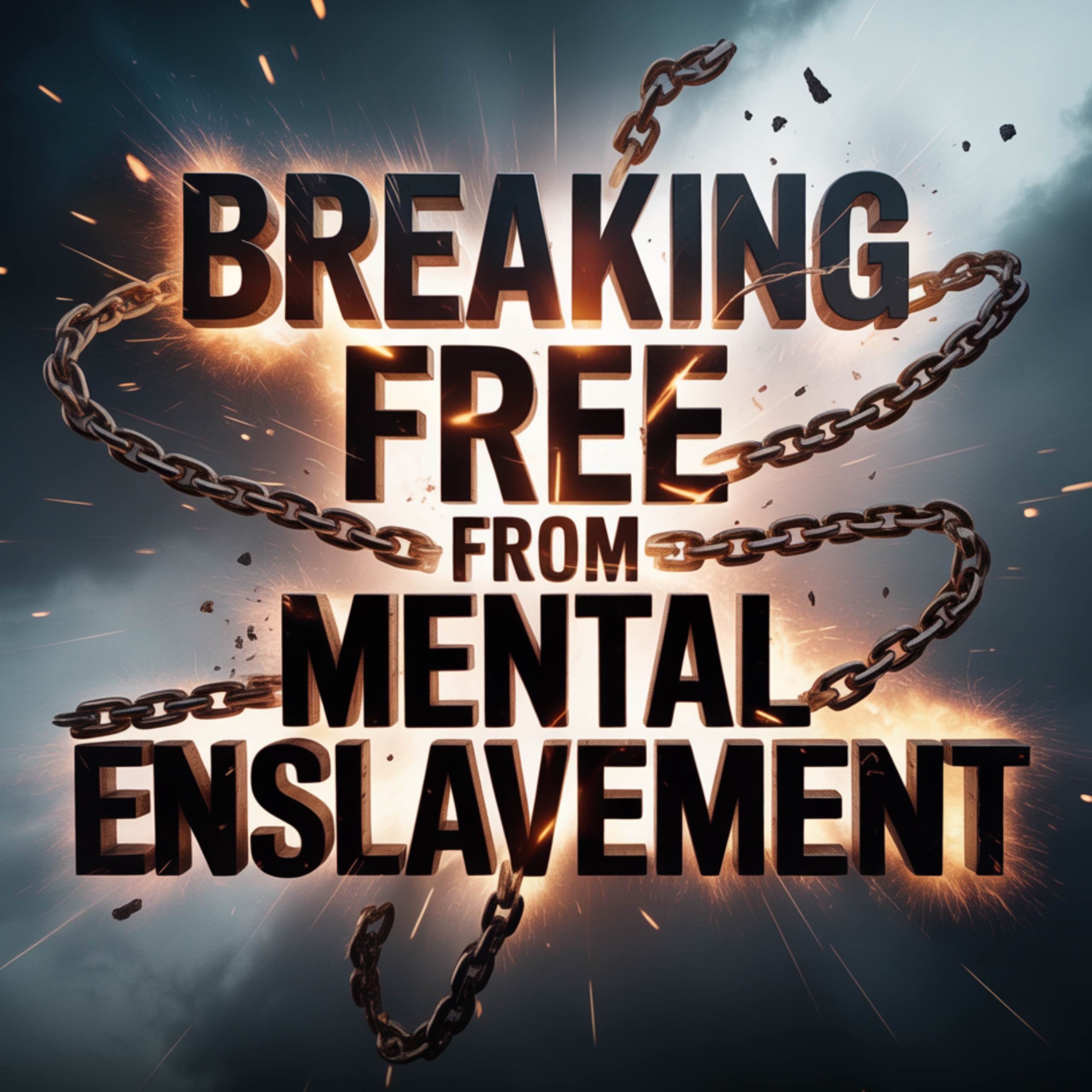 Breaking Free from Mental Enslavement | Nouman Ali Khan