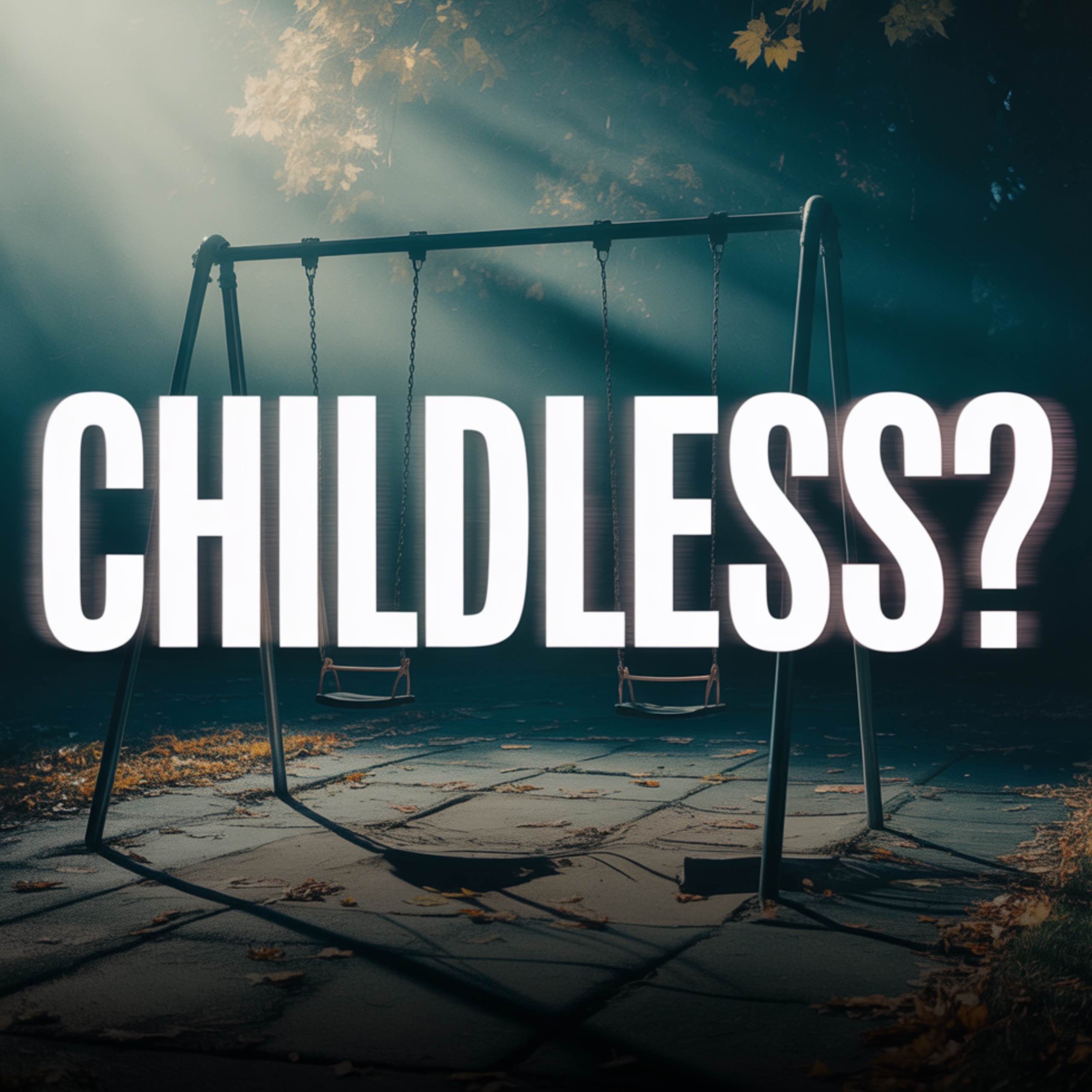 Childless? | Mufti Menk