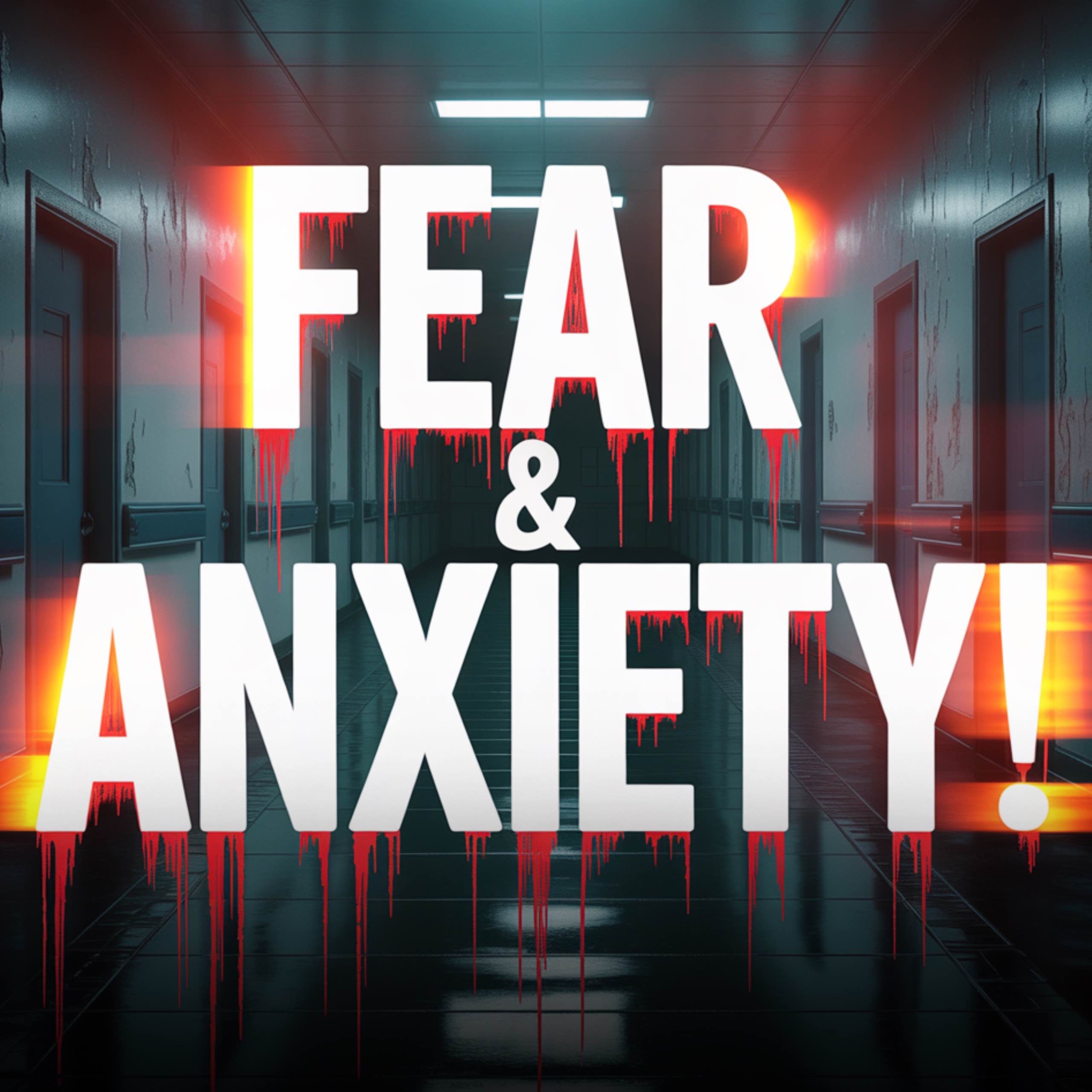 Fear & Anxiety! | Yasir Qadhi 