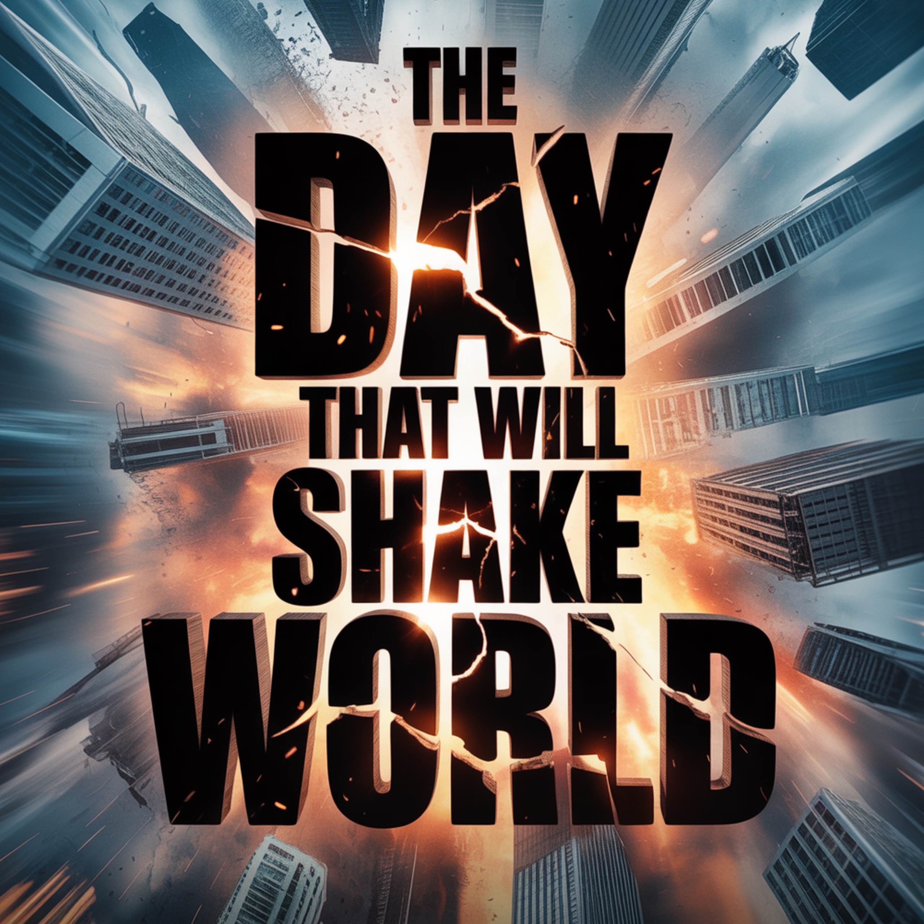 THE DAY THAT WILL SHAKE THE WORLD | Nouman Ali Khan