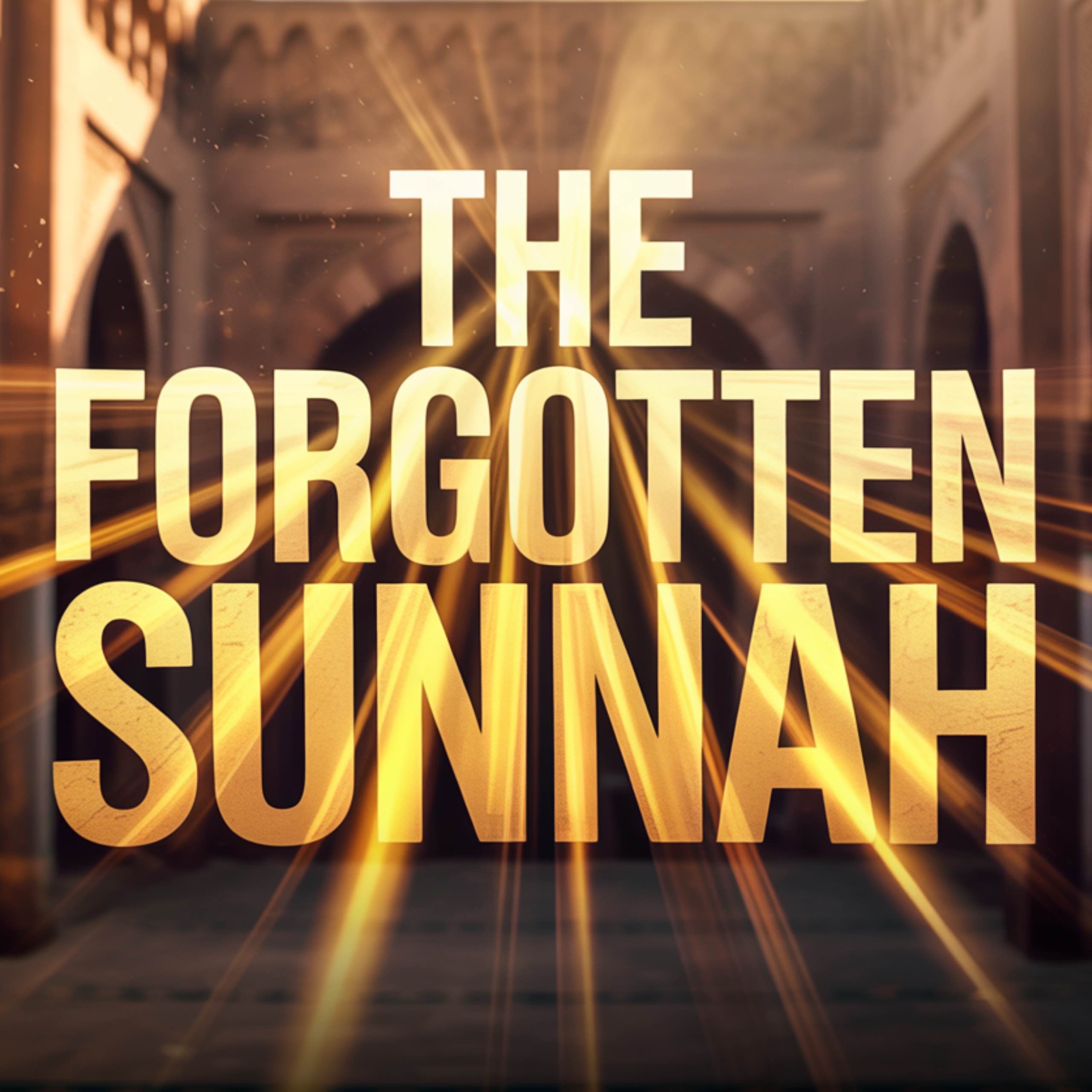 The Forgotten Sunnah That Could Save Your Fard Prayers | Omar Suleiman
