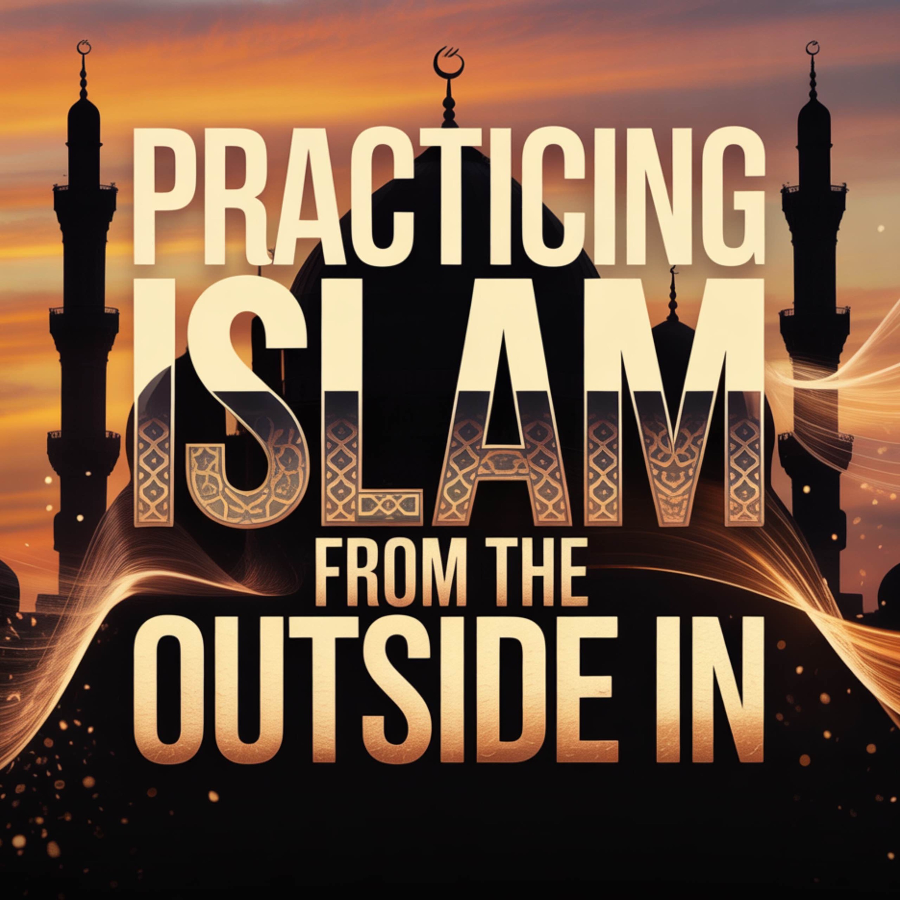 Practicing Islam from the Outside In | Yasmin Mogahed