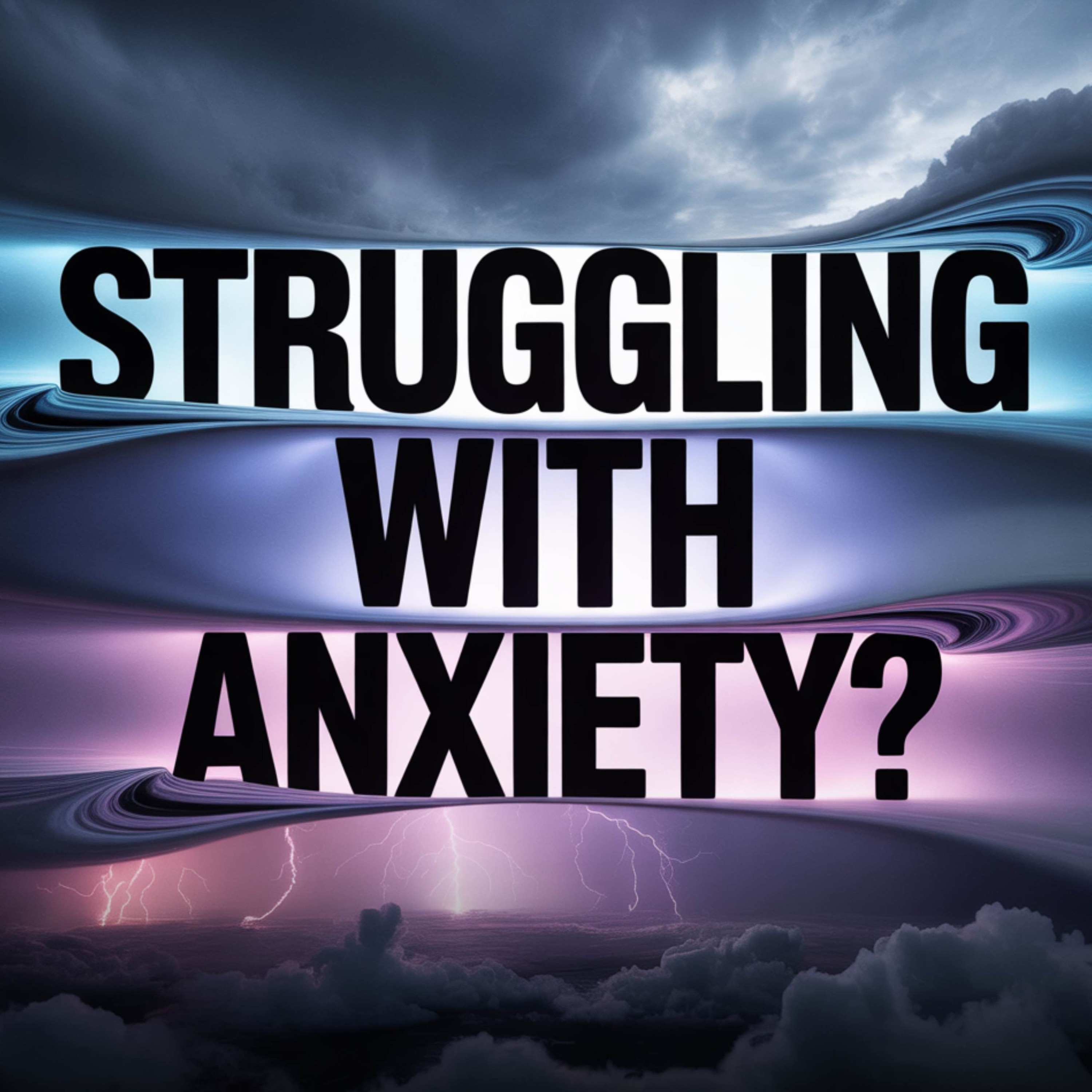 Struggling With Anxiety? | Nouman Ali Khan