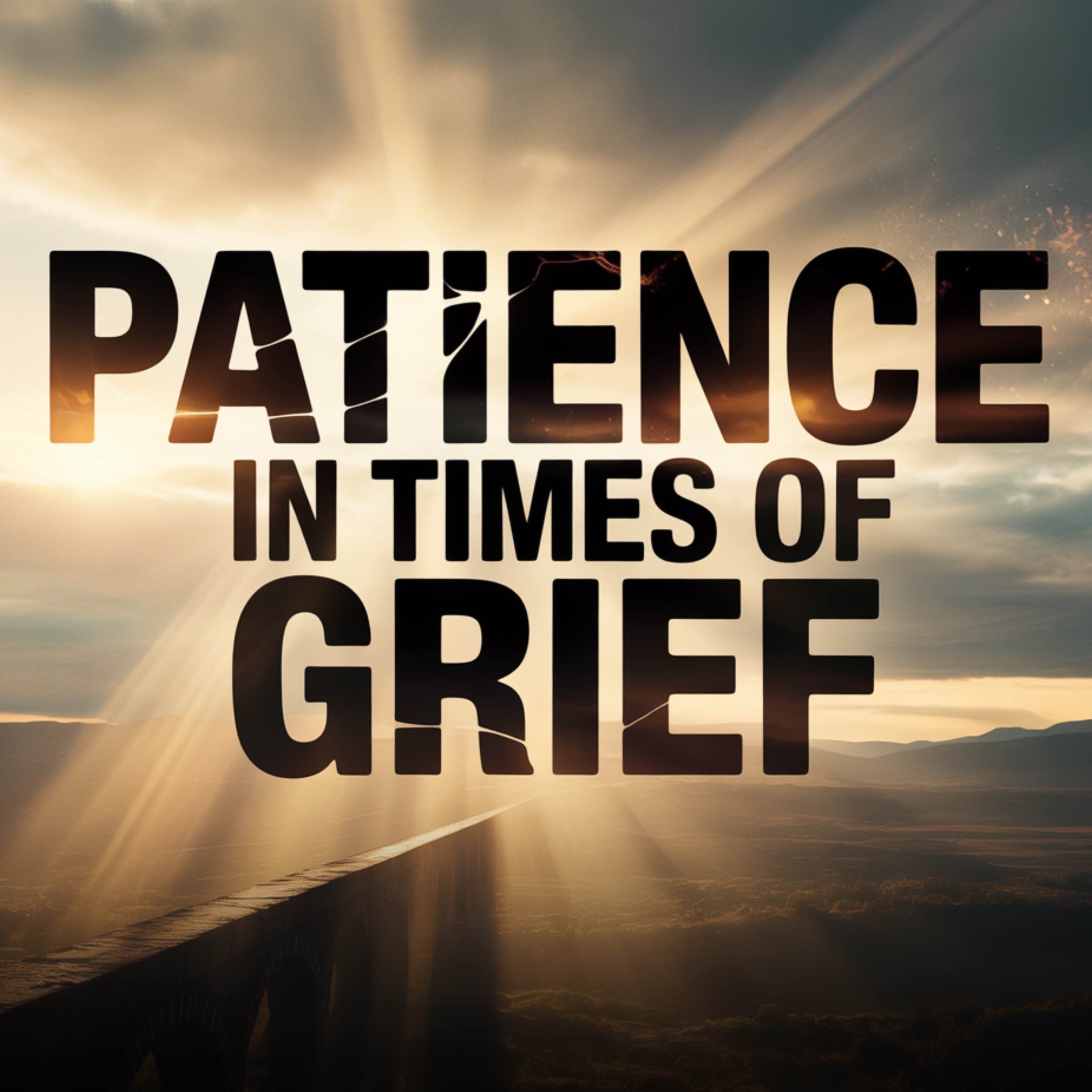 Patience in Times of Grief | Yasmin Mogahed