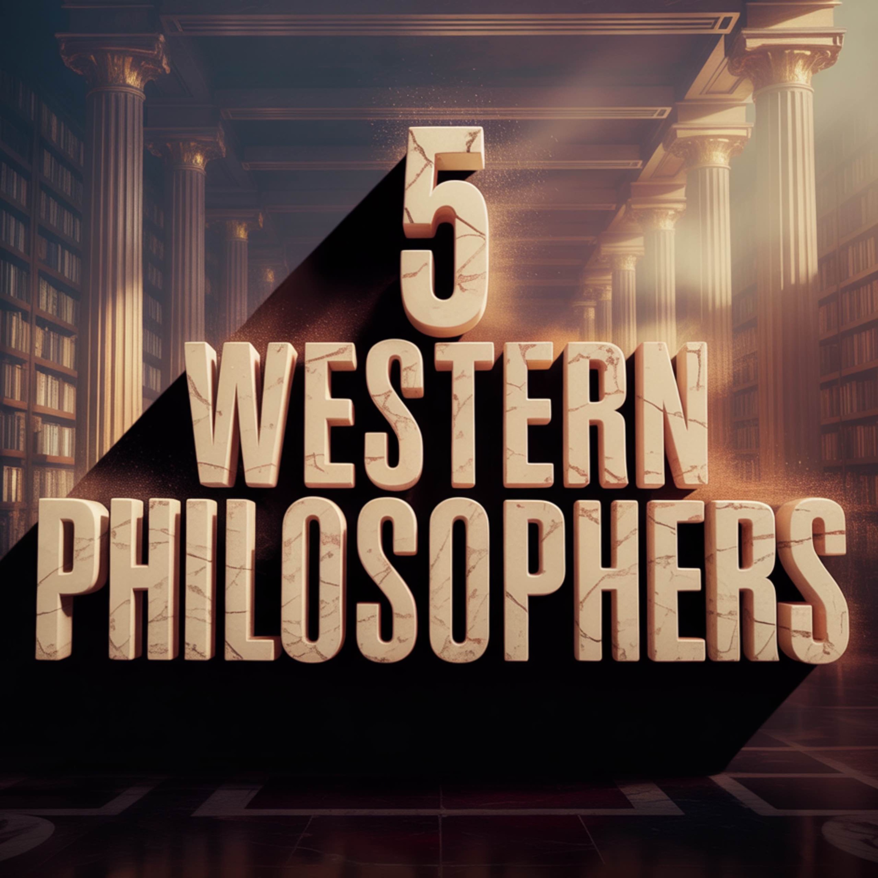 5 Western Philosophers Who Explained the Decline of Religion in Modern Society | Yasir Qadhi