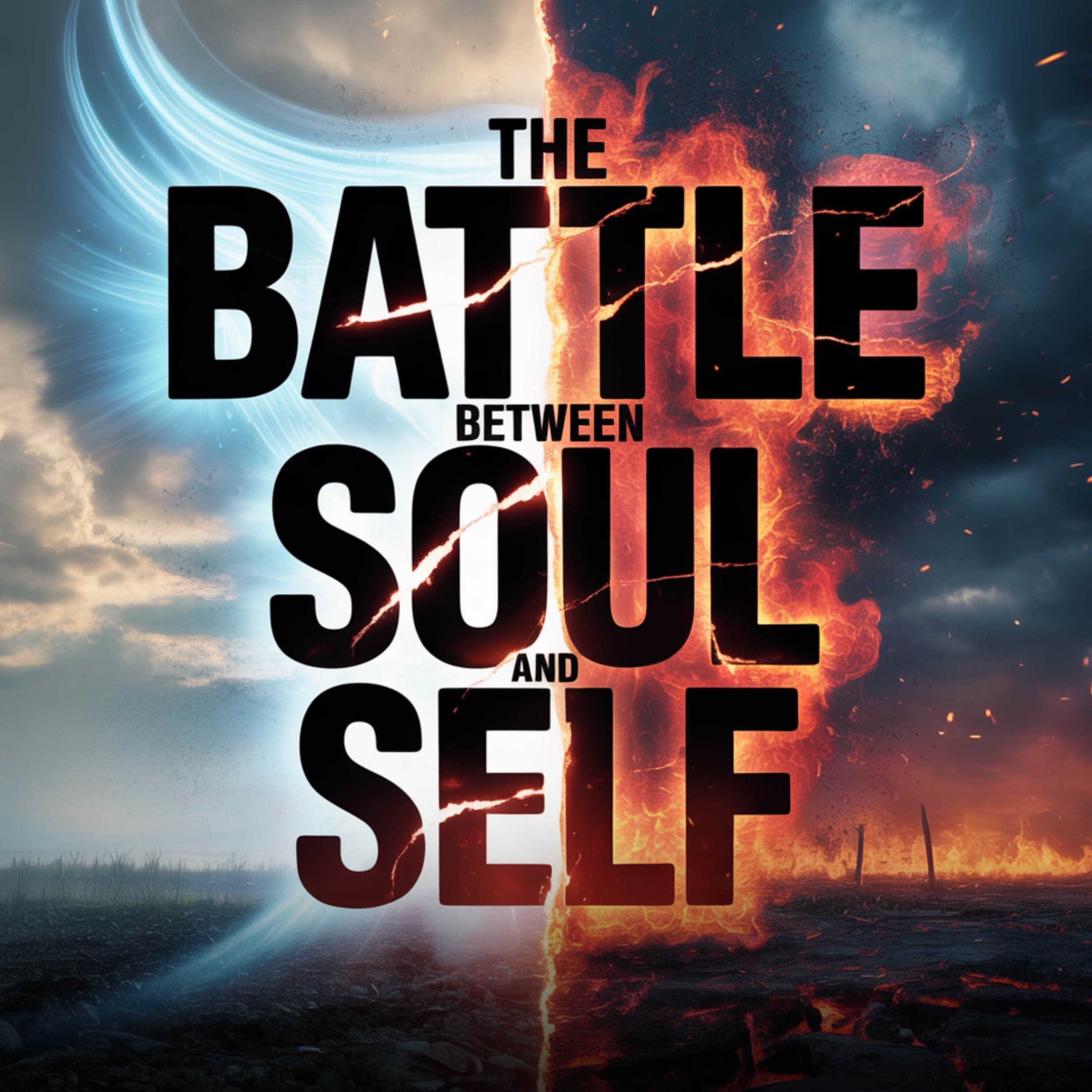 THE BATTLE BETWEEN SOUL AND SELF | Nouman Ali Khan