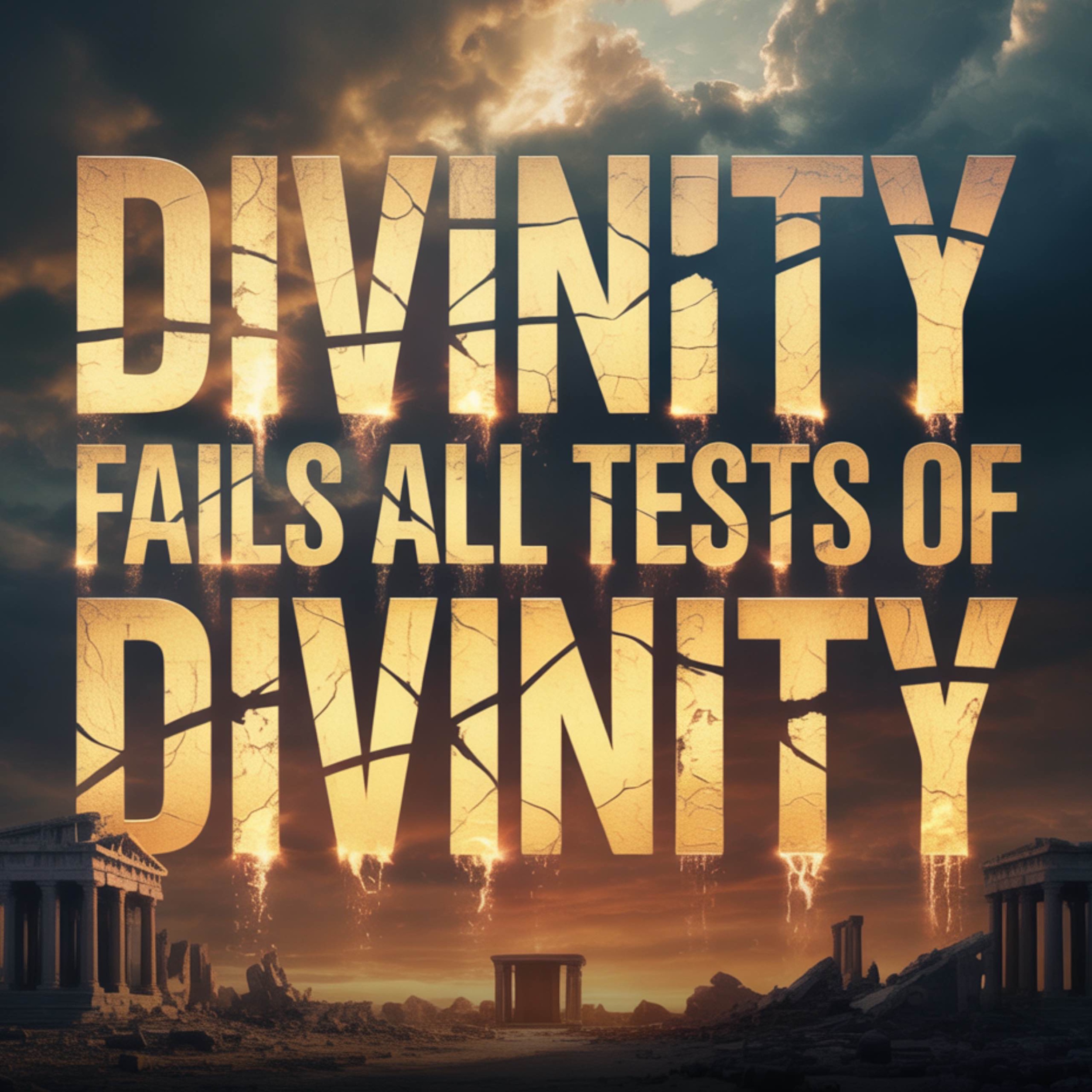 An Indian Claimant of Divinity Fails All Tests of Divinity | Zakir Naik