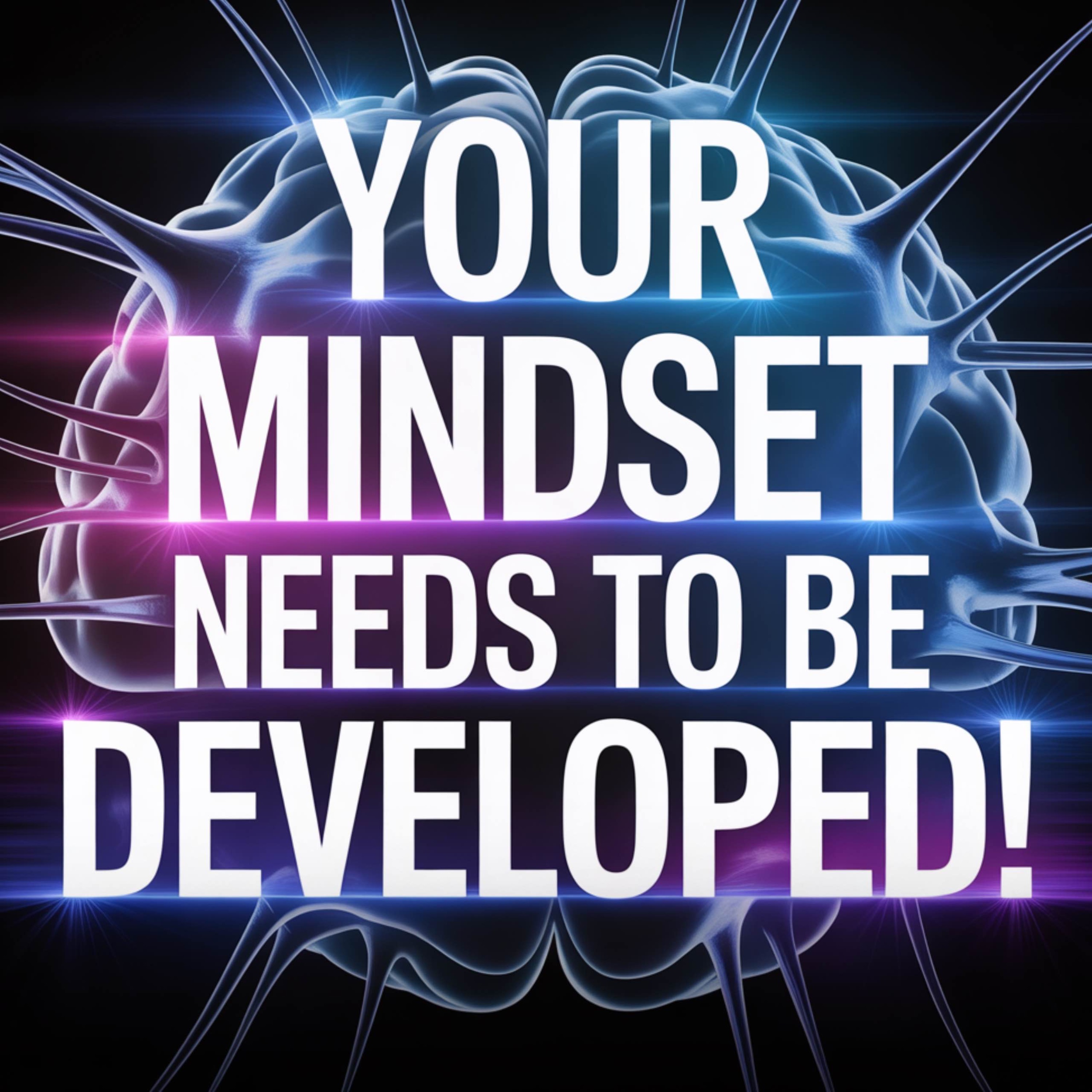 YOUR MINDSET NEEDS TO BE DEVELOPED! | Nouman Ali Khan