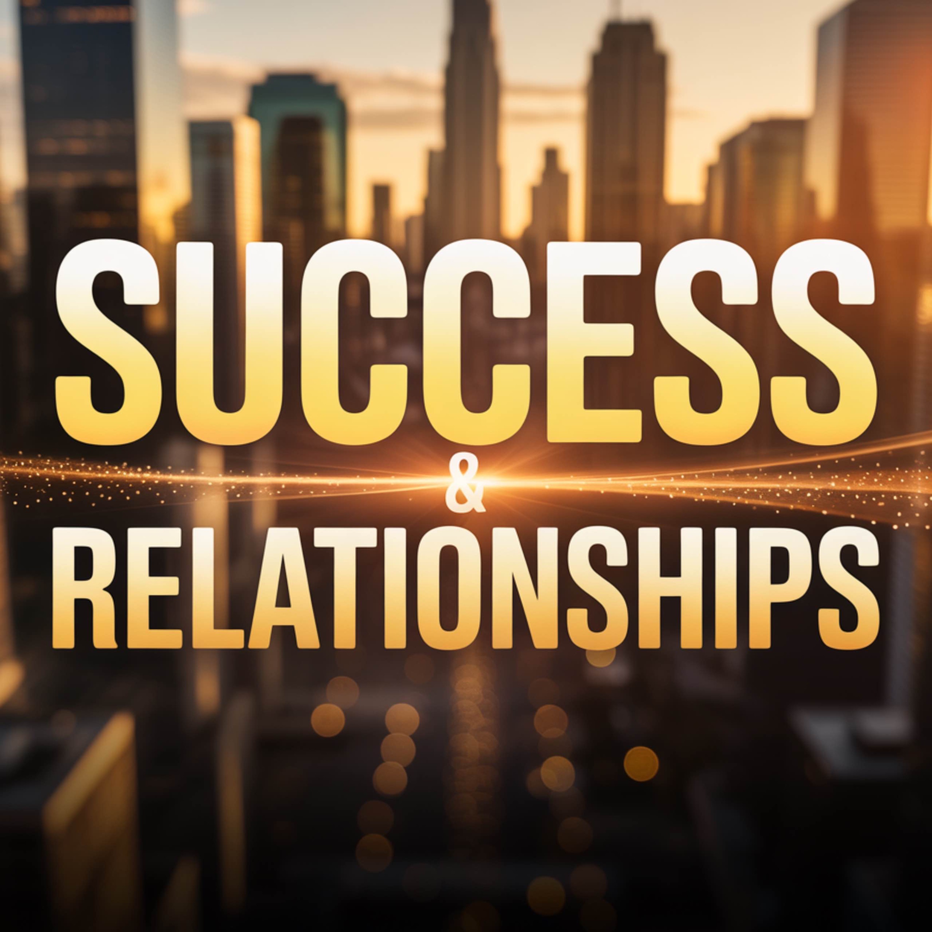 The Secret Power Behind Your Success & Relationships | Belal Asaad