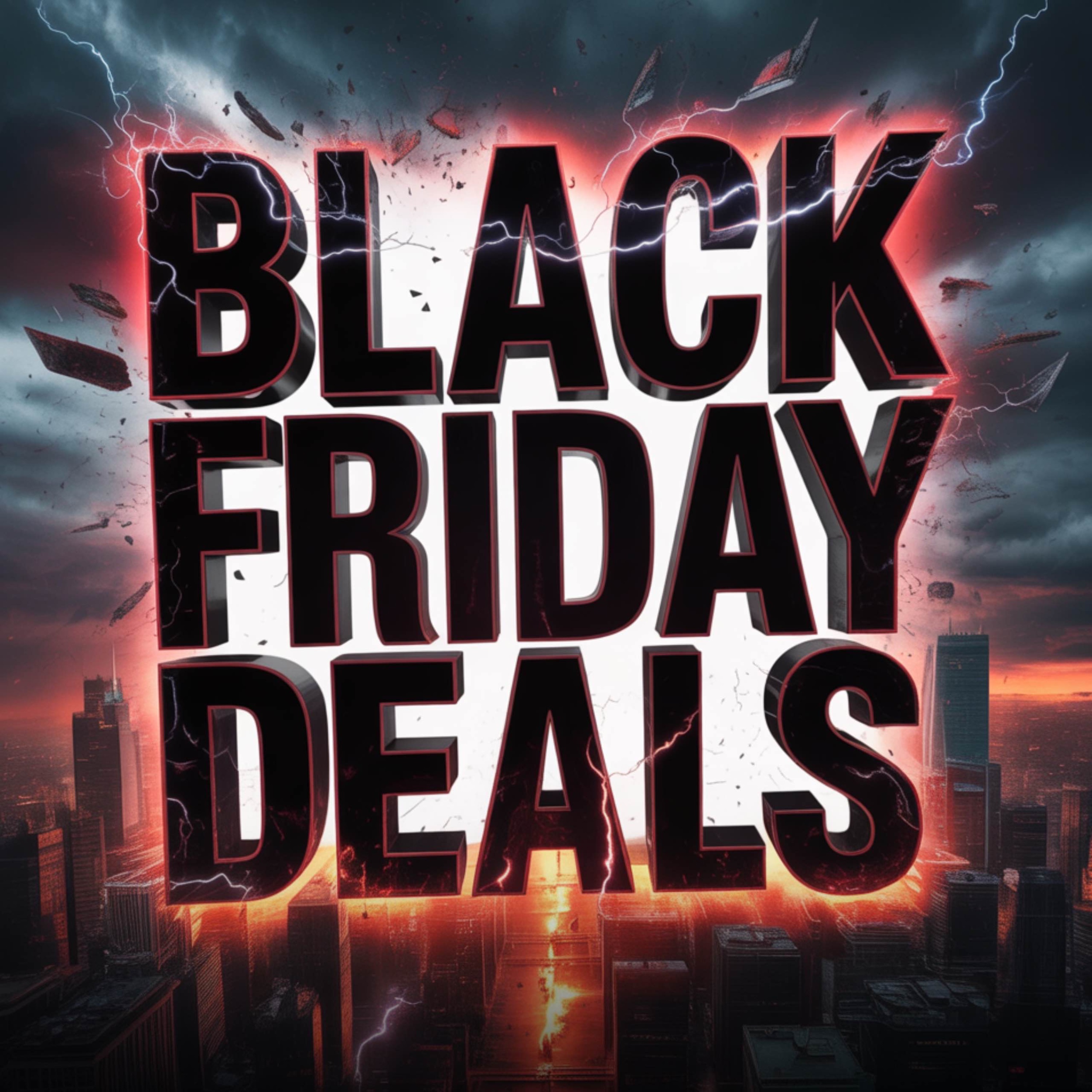 BLACK FRIDAY DEALS ARE COSTING YOU MORE THAN JUST MONEY | Omar Suleiman