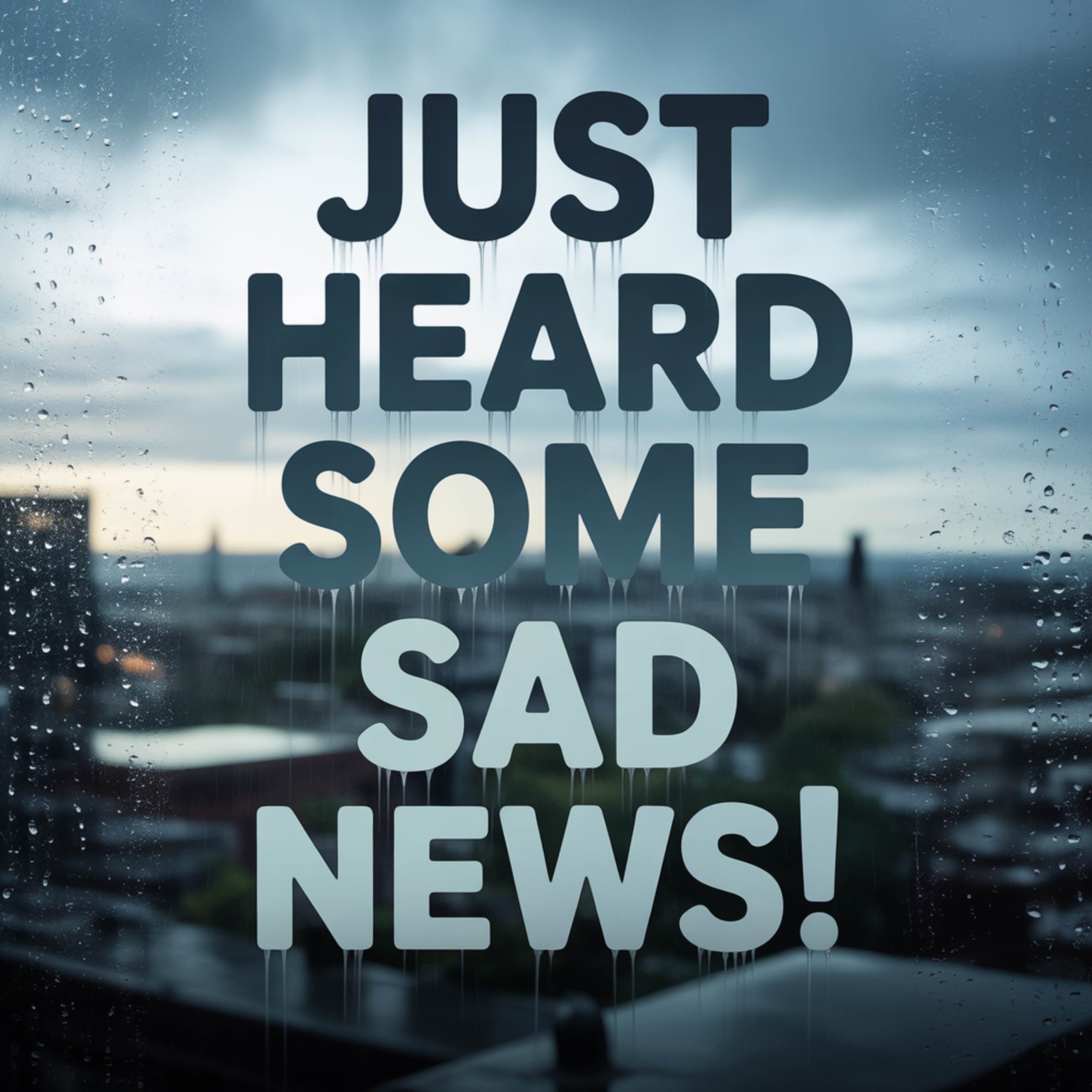 Just Heard Some Sad News! | Mufti Menk