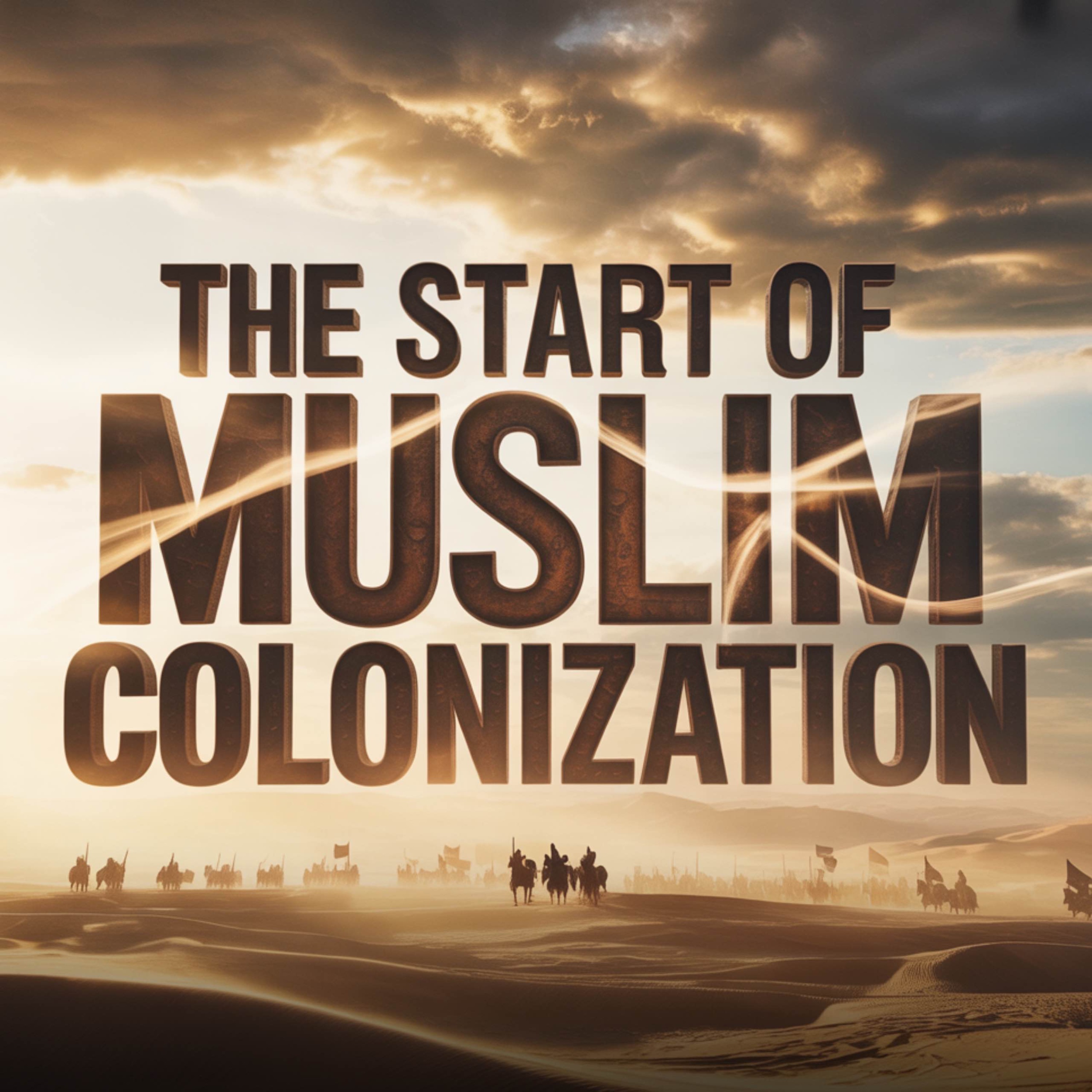 Napoleon’s Invasion of Egypt The Start of Muslim Colonization | Yasir Qadhi