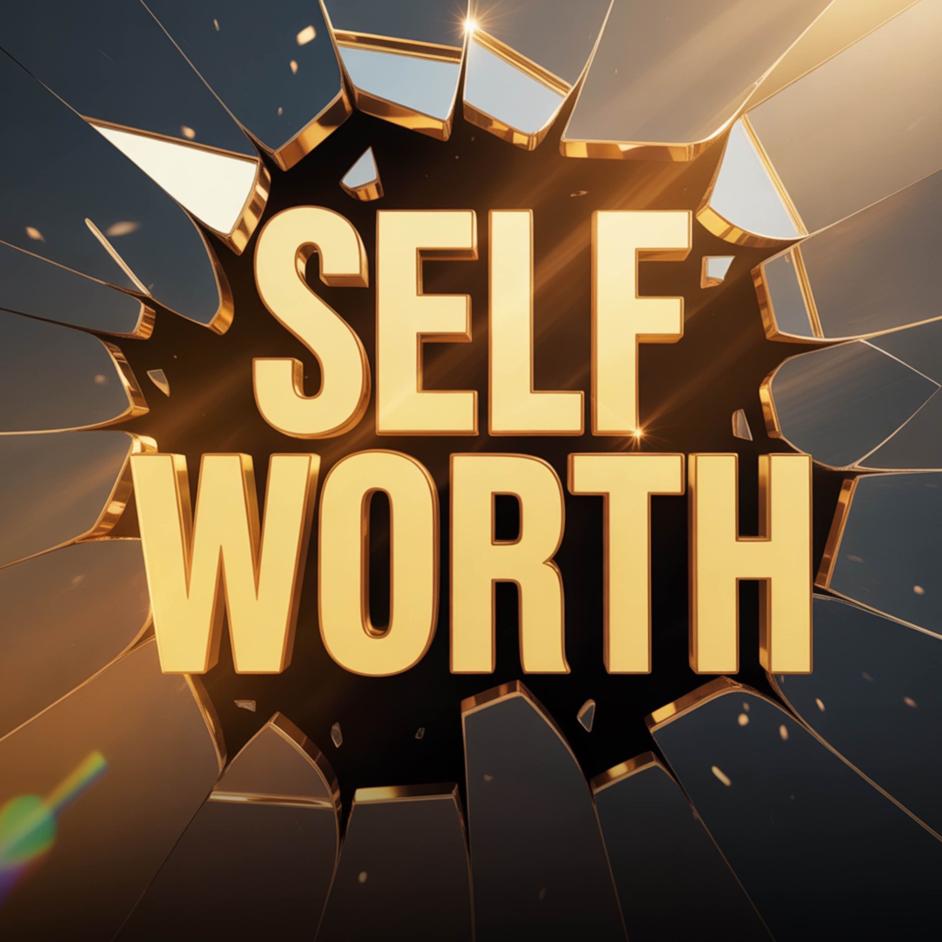 SELF WORTH IN ISLAM, FROM WORTHLESS TO WORTHY! | Belal Asaad