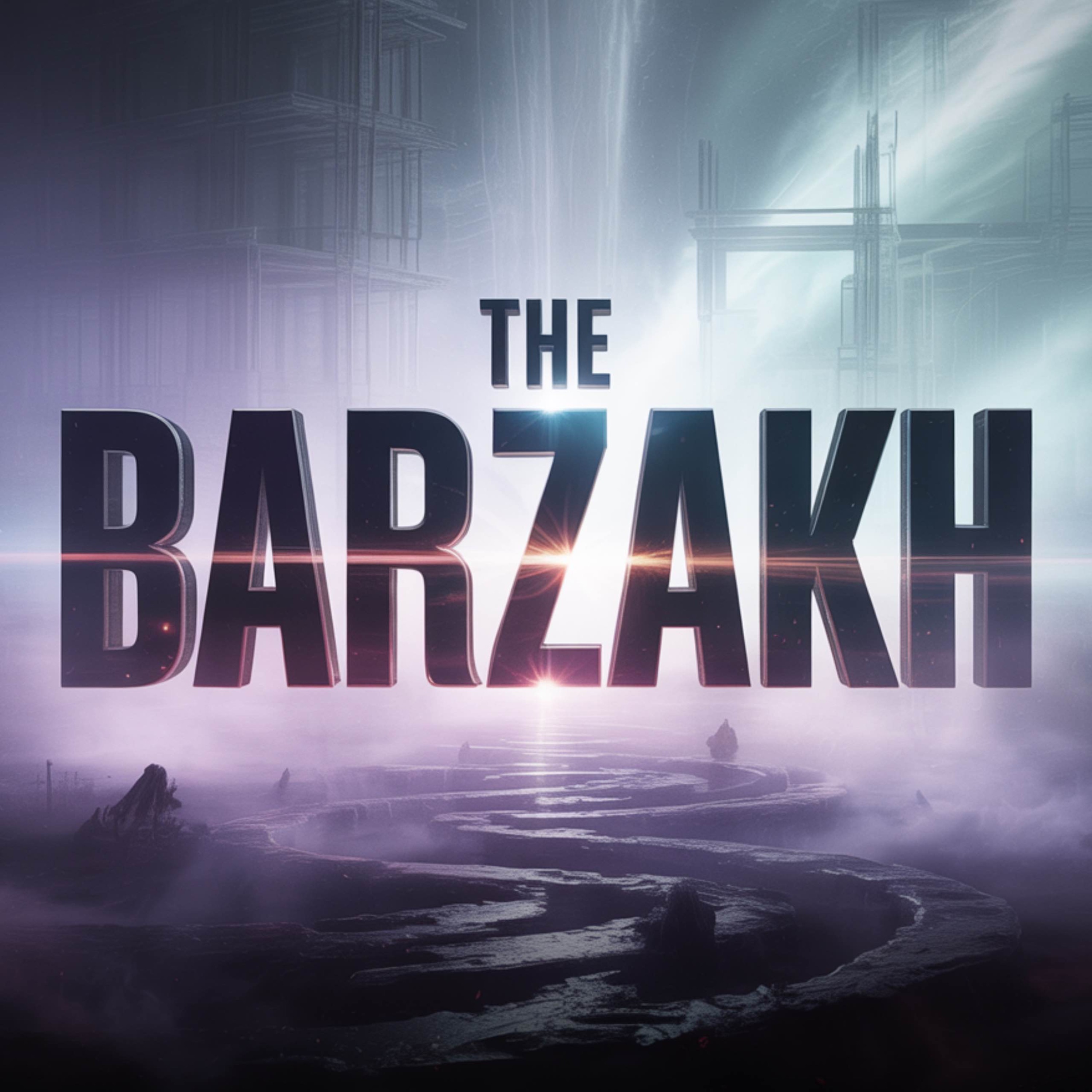 THE MOMENT YOUR FATE IS DECIDED IN THE BARZAKH | Omar Suleiman